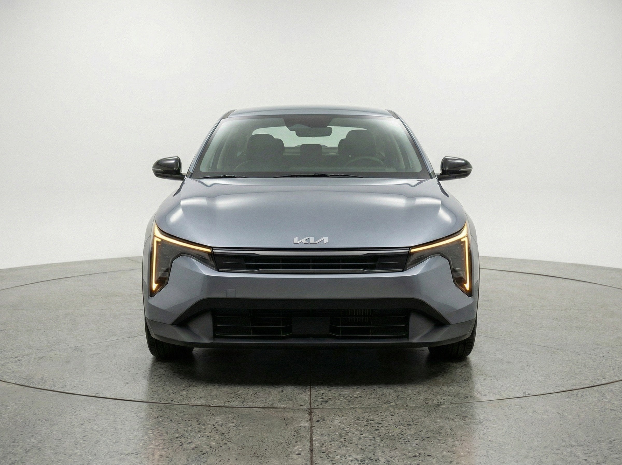 Thumbnail: 2025 Kia K4 - 2