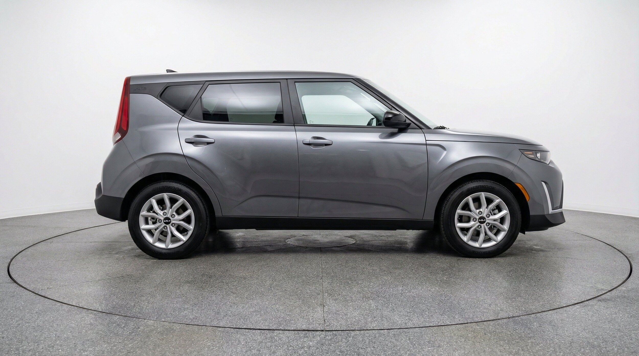 Thumbnail: 2025 Kia Soul - 10