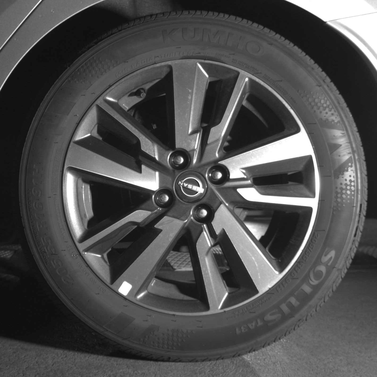 Thumbnail: 2025 Nissan Versa - 11