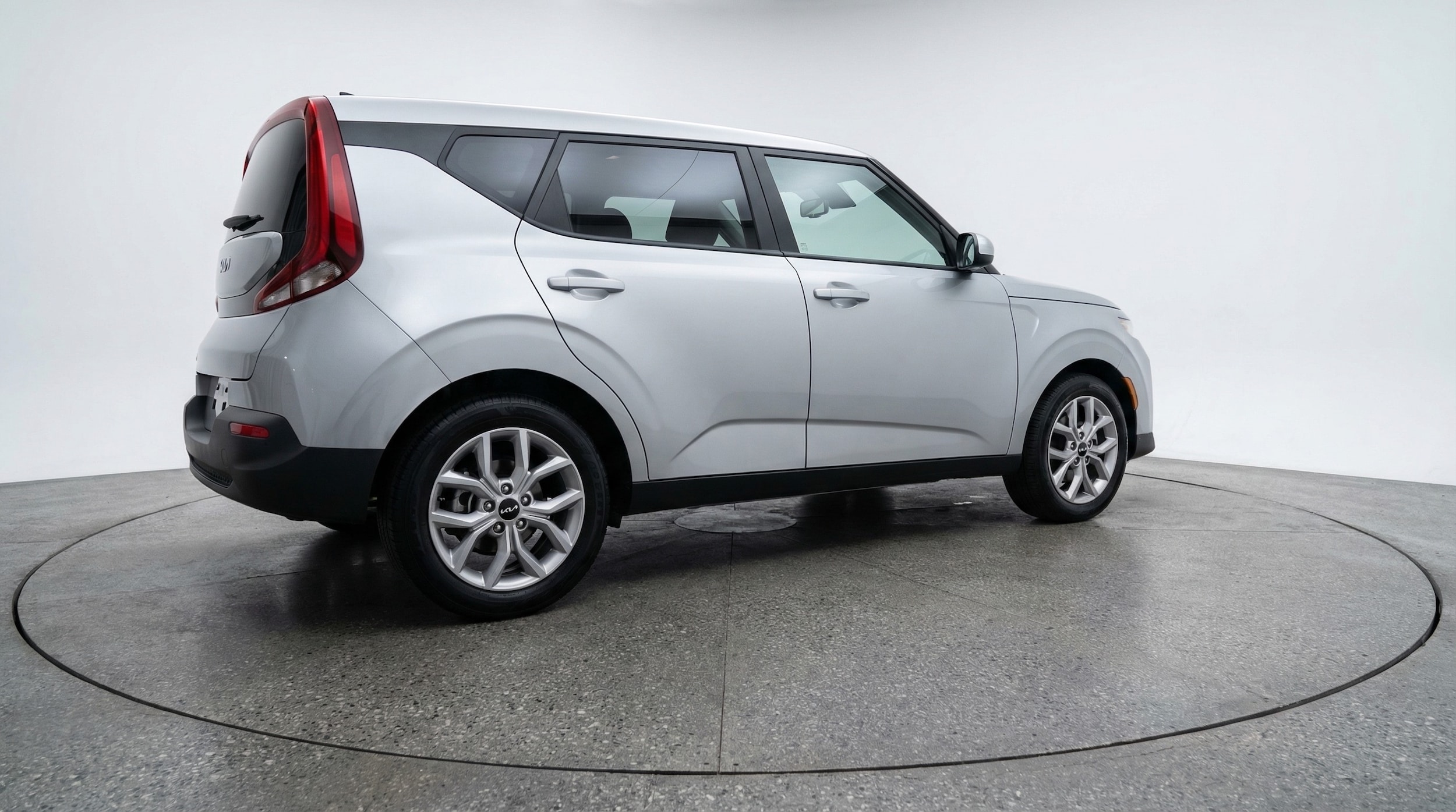 Thumbnail: 2025 Kia Soul - 7