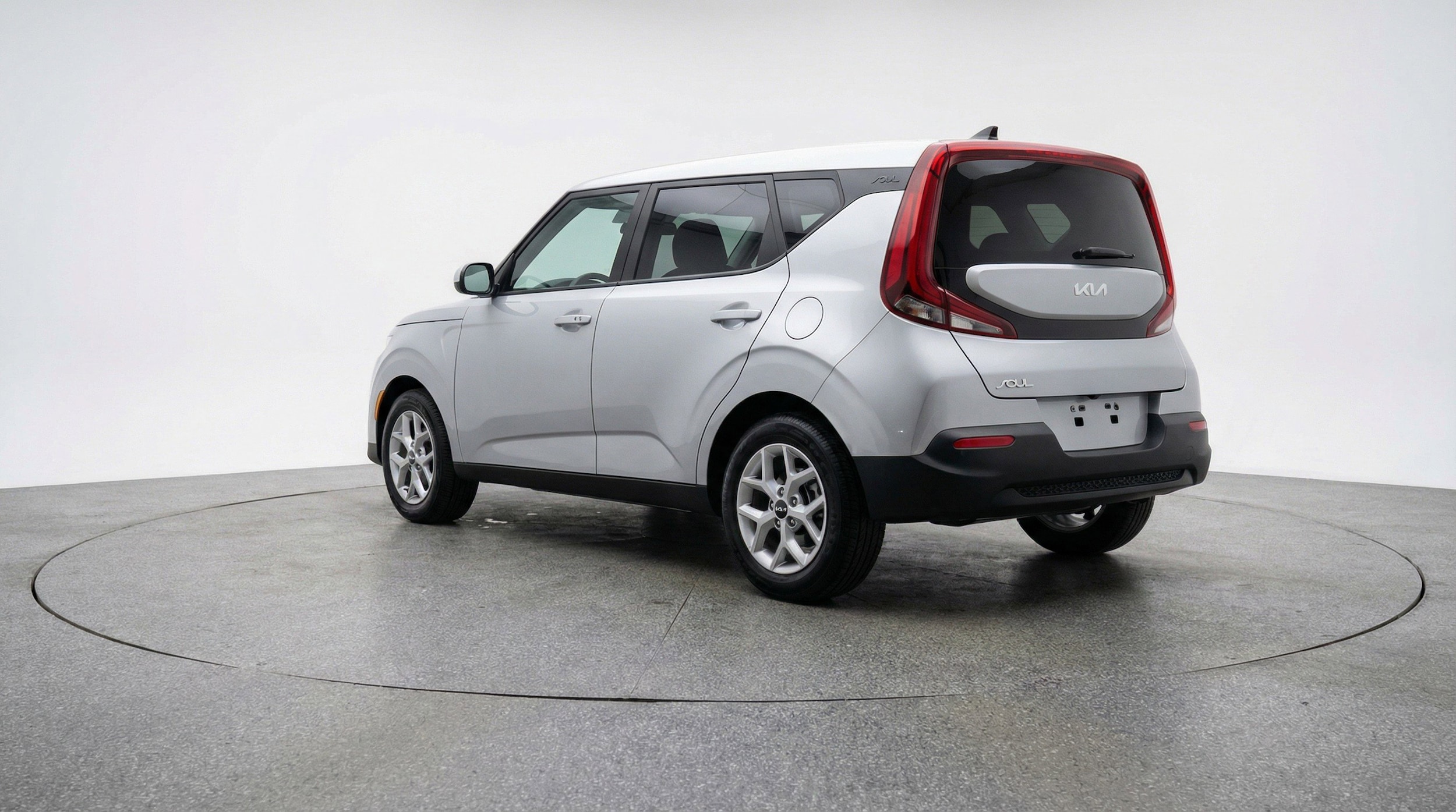 Thumbnail: 2025 Kia Soul - 6