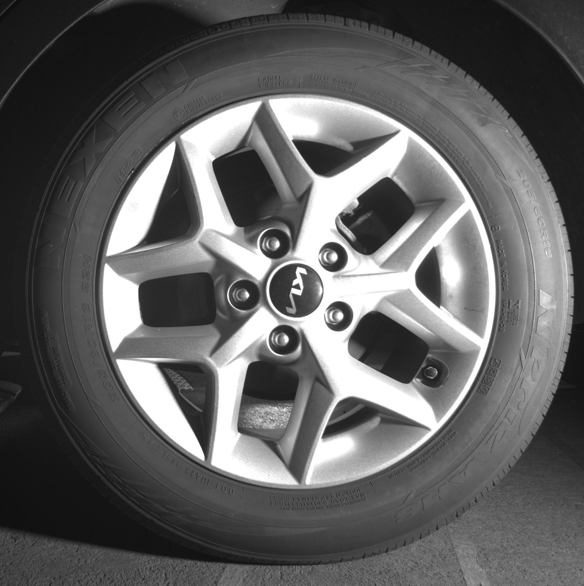 Thumbnail: 2025 Kia Soul - 11