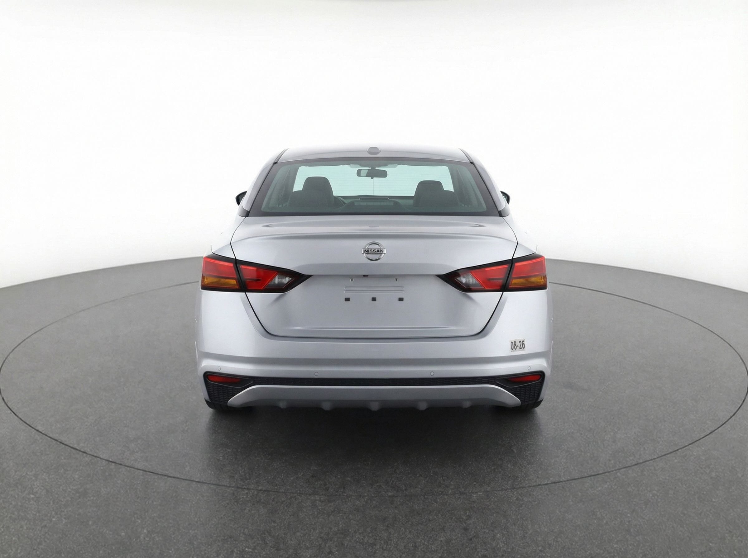 Thumbnail: 2023 Nissan Altima - 6