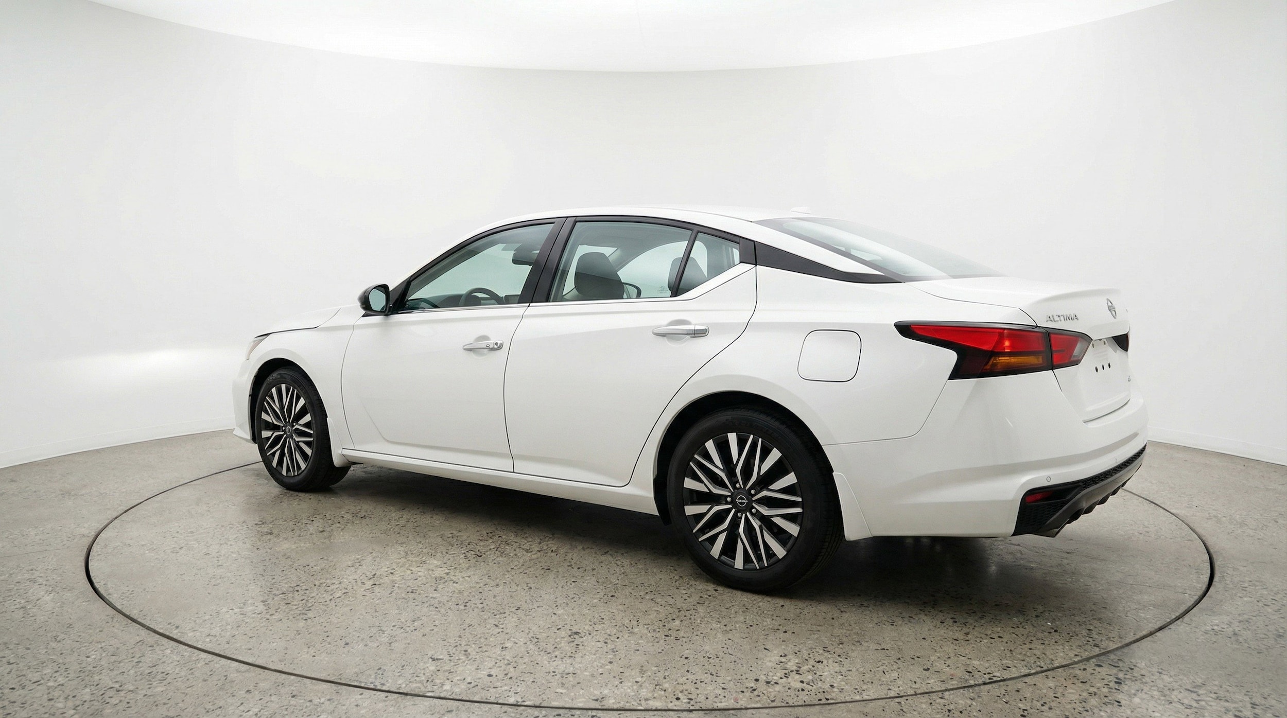 Thumbnail: 2025 Nissan Altima - 6