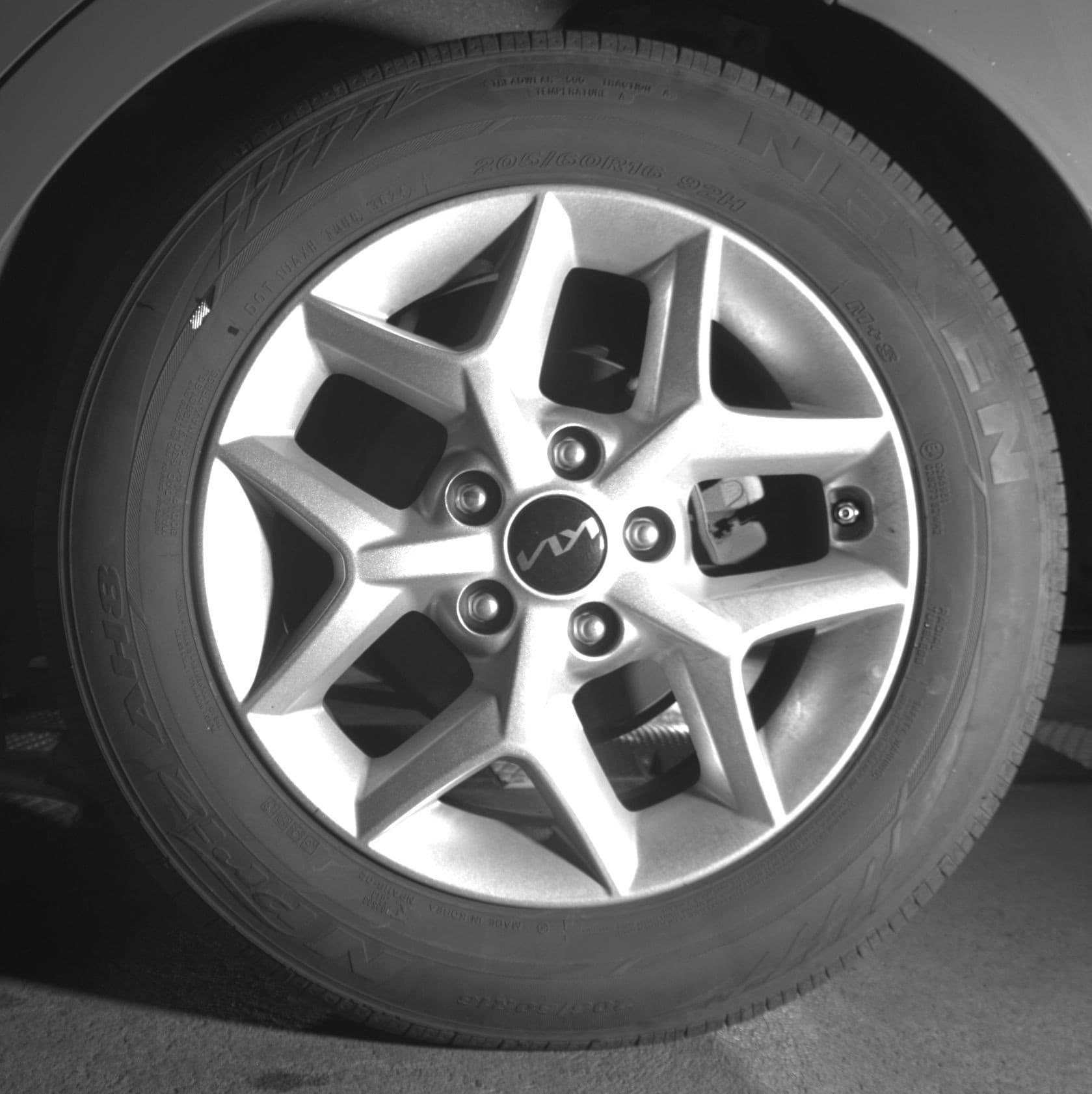 Thumbnail: 2025 Kia Soul - 11