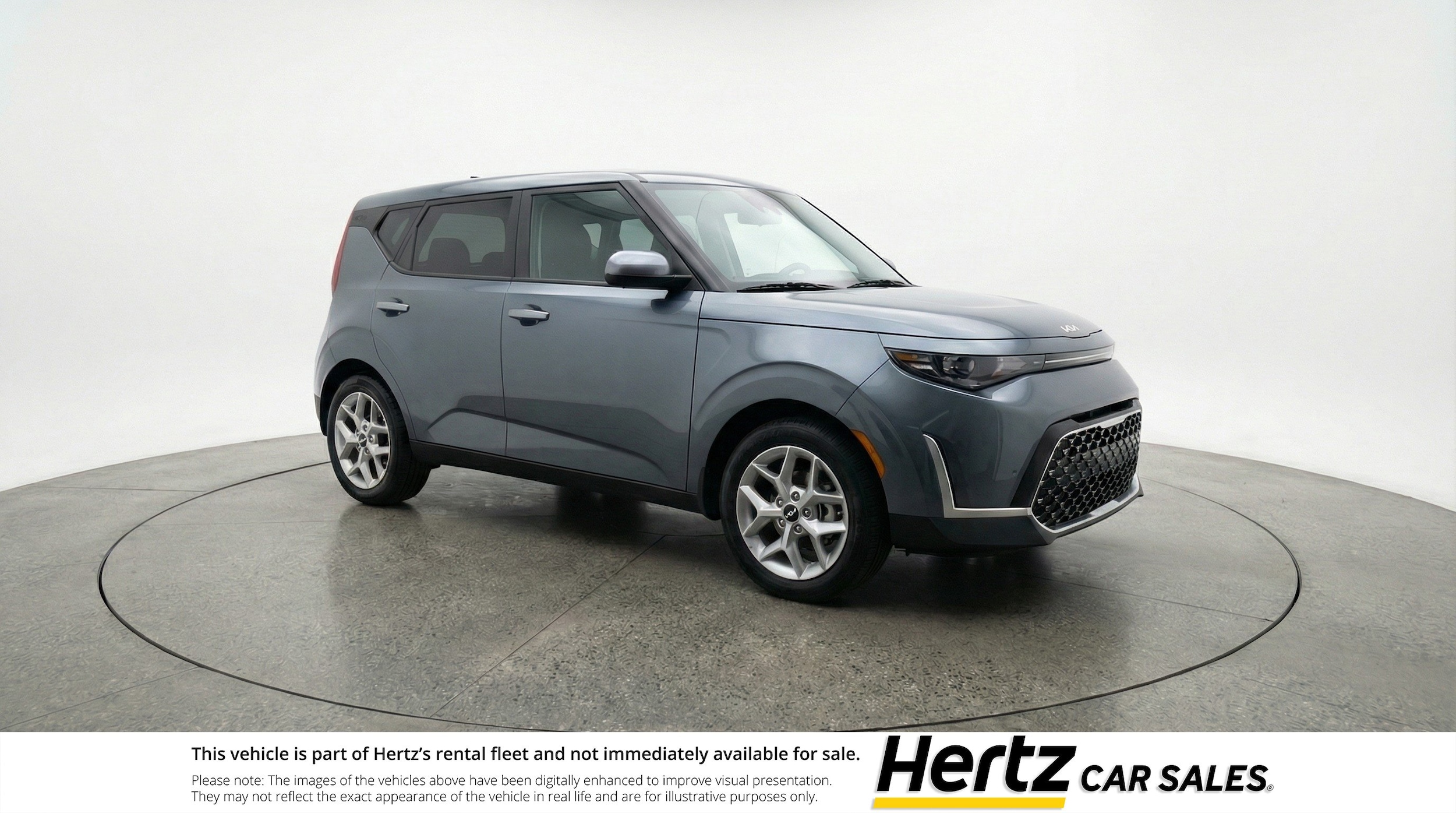 Thumbnail: 2025 Kia Soul - 1