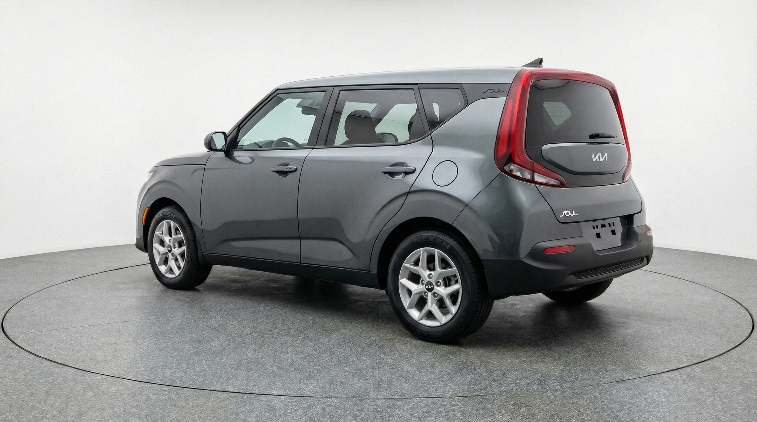 Thumbnail: 2025 Kia Soul - 5