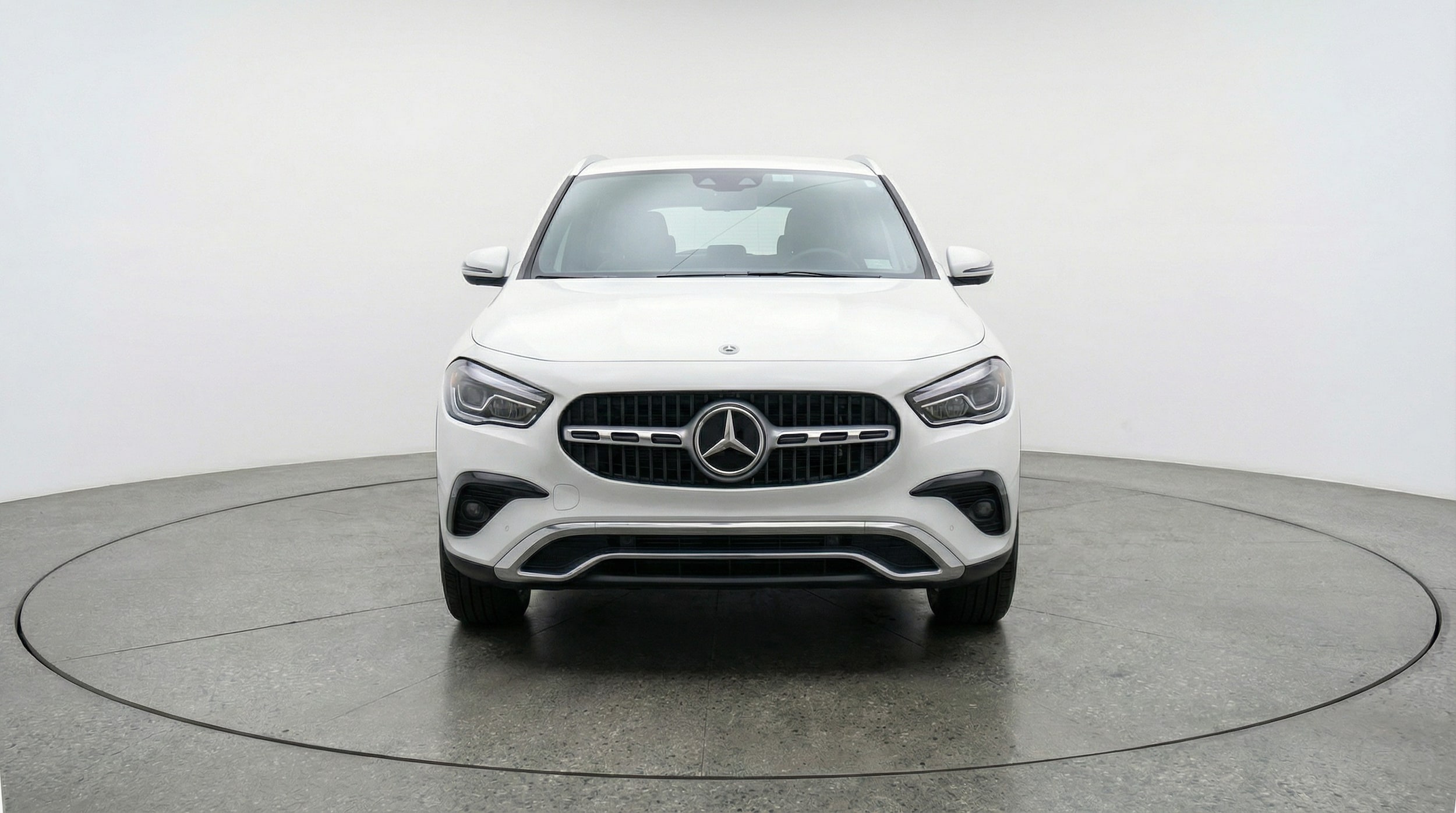 Thumbnail: 2025 Mercedes-Benz GLA - 2