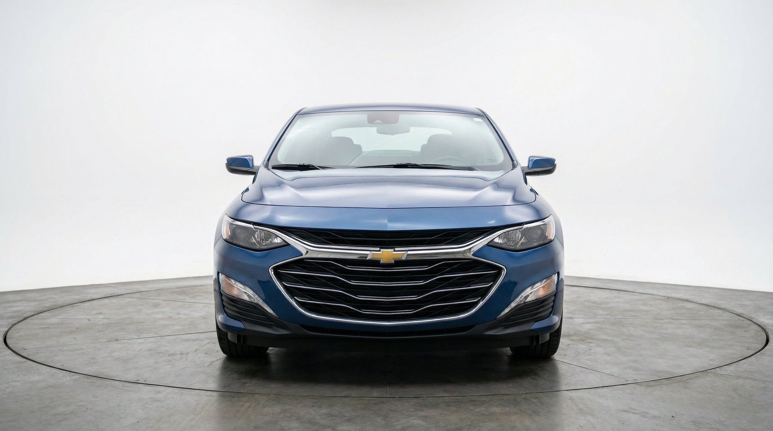 Thumbnail: 2024 Chevrolet Malibu - 2