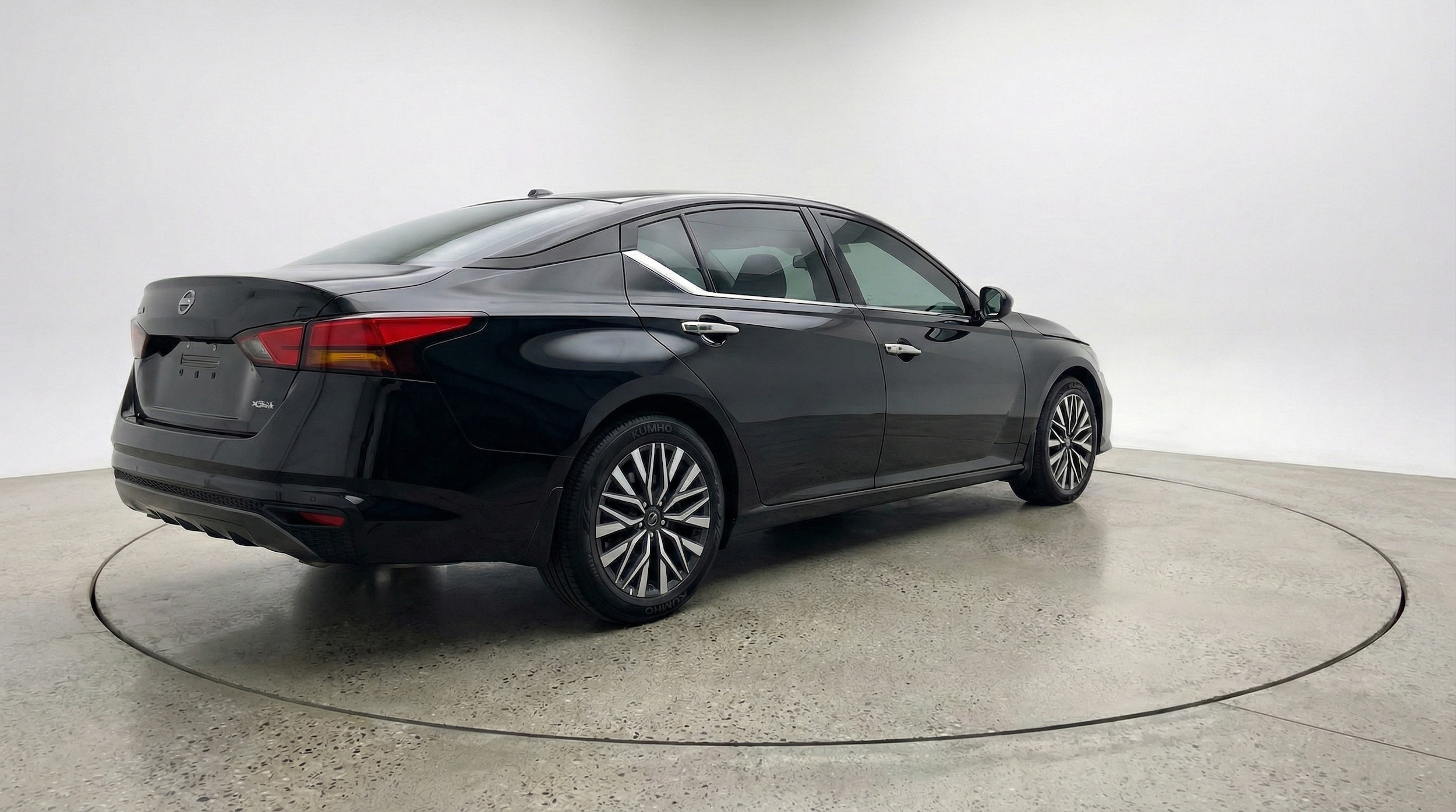 Thumbnail: 2025 Nissan Altima - 7