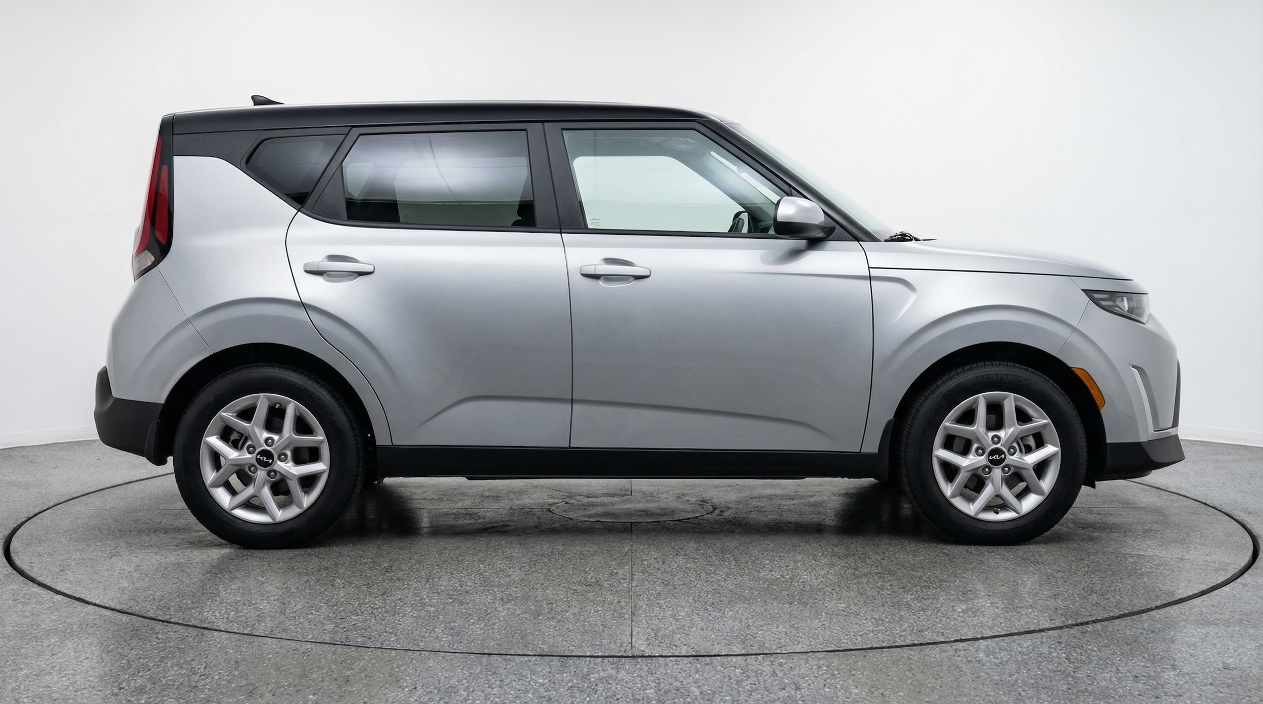 Thumbnail: 2025 Kia Soul - 8