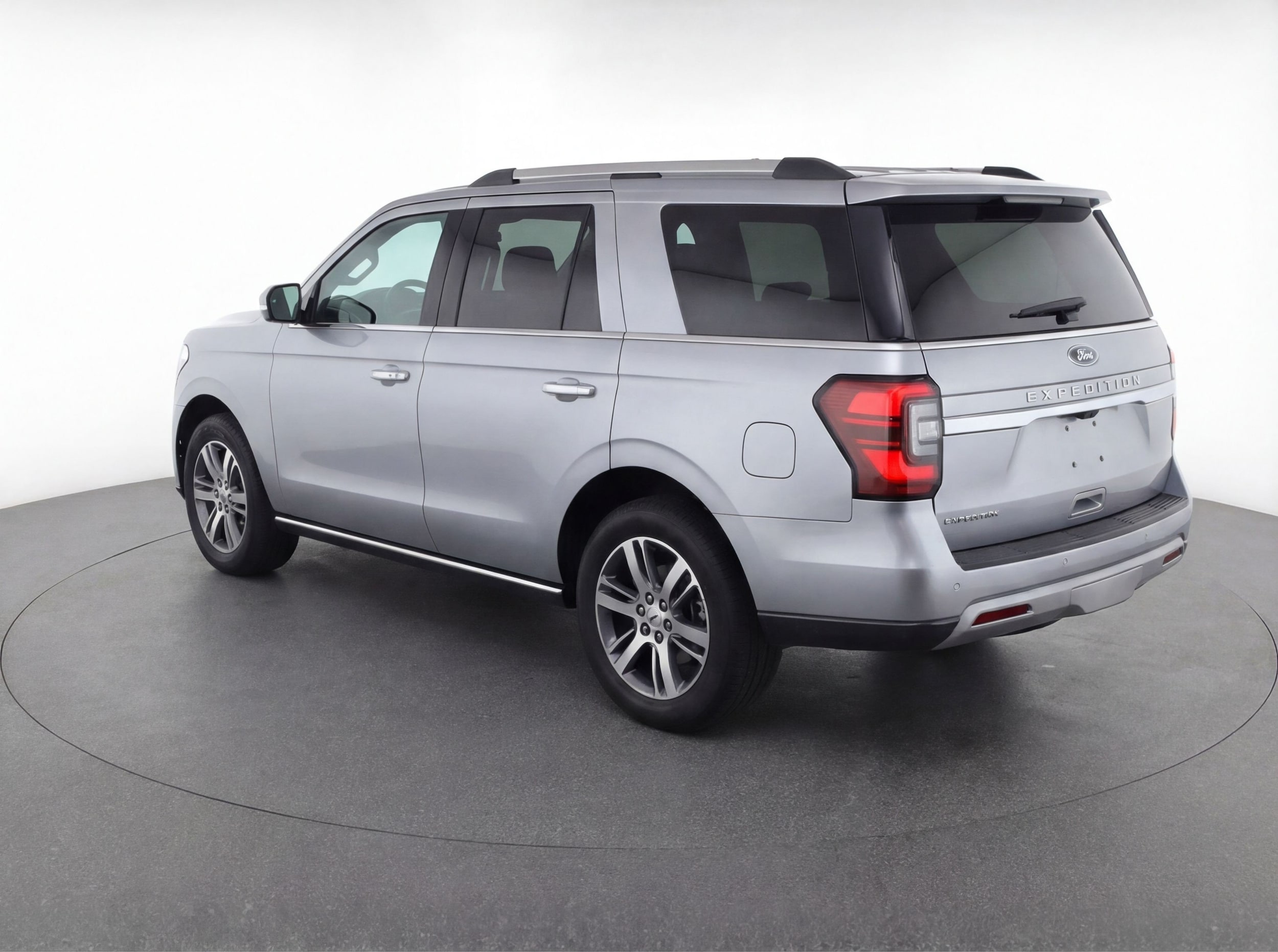 Thumbnail: 2023 Ford Expedition - 6