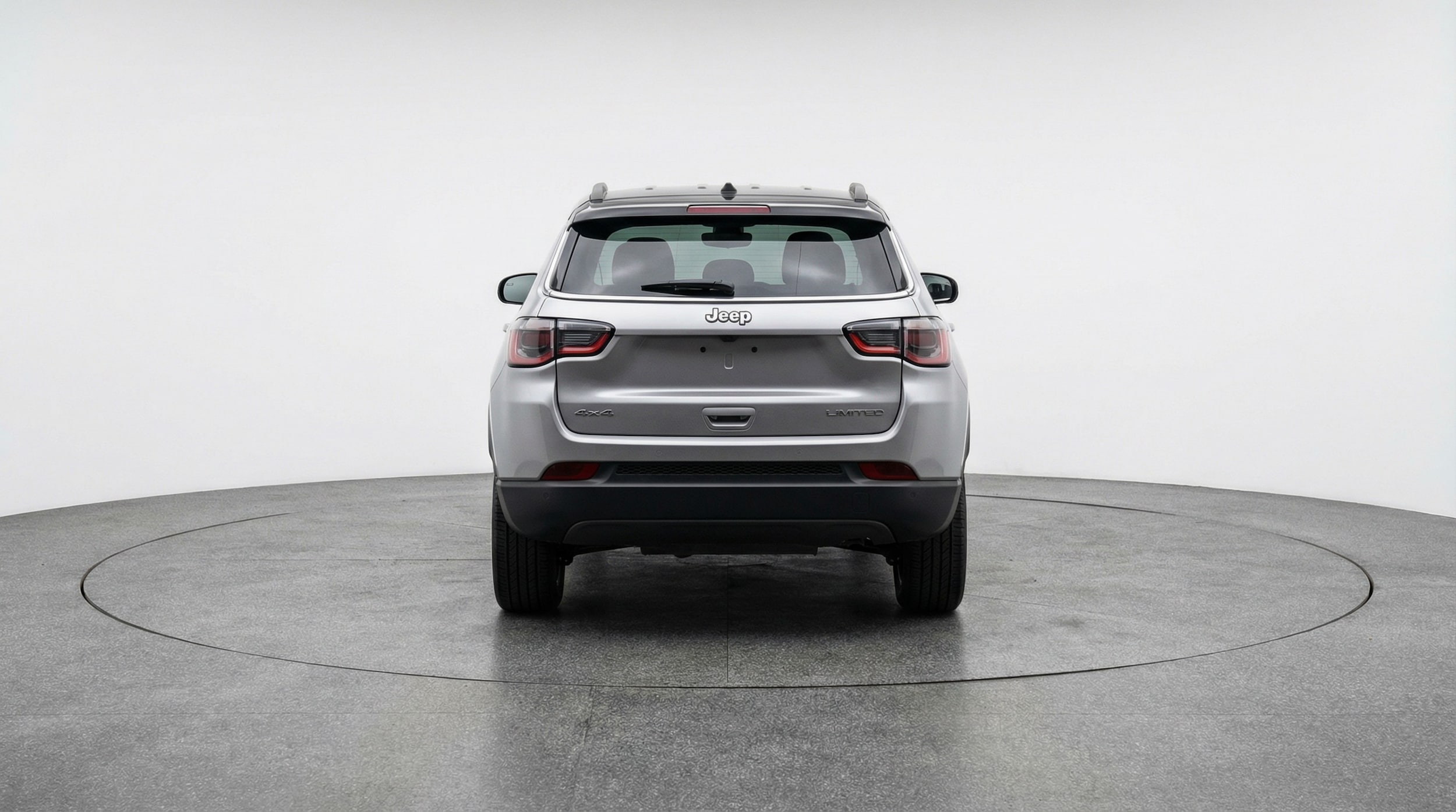 Thumbnail: 2025 Jeep Compass - 6