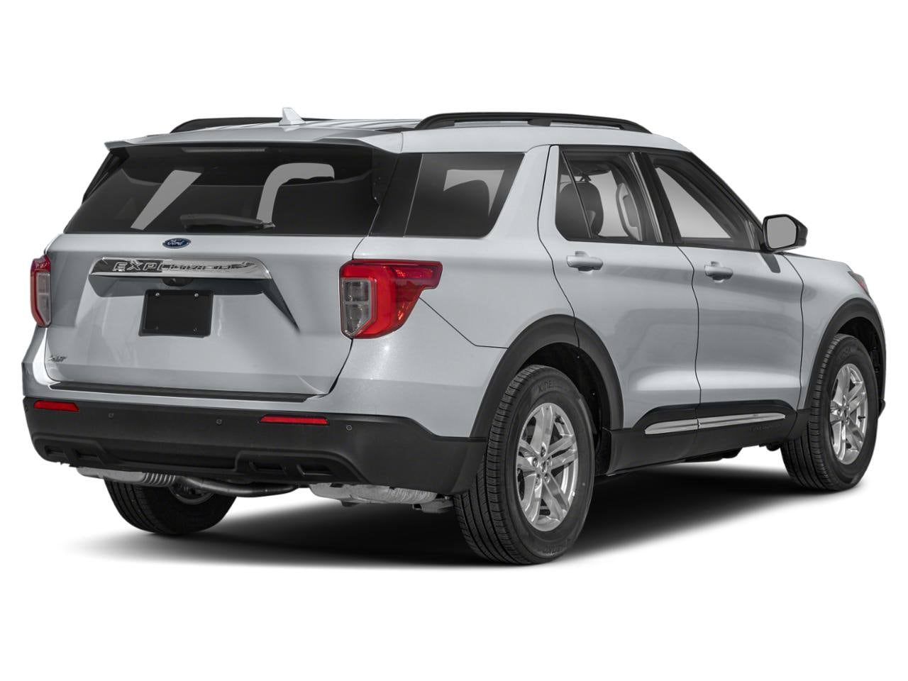Thumbnail: 2023 Ford Explorer - 2