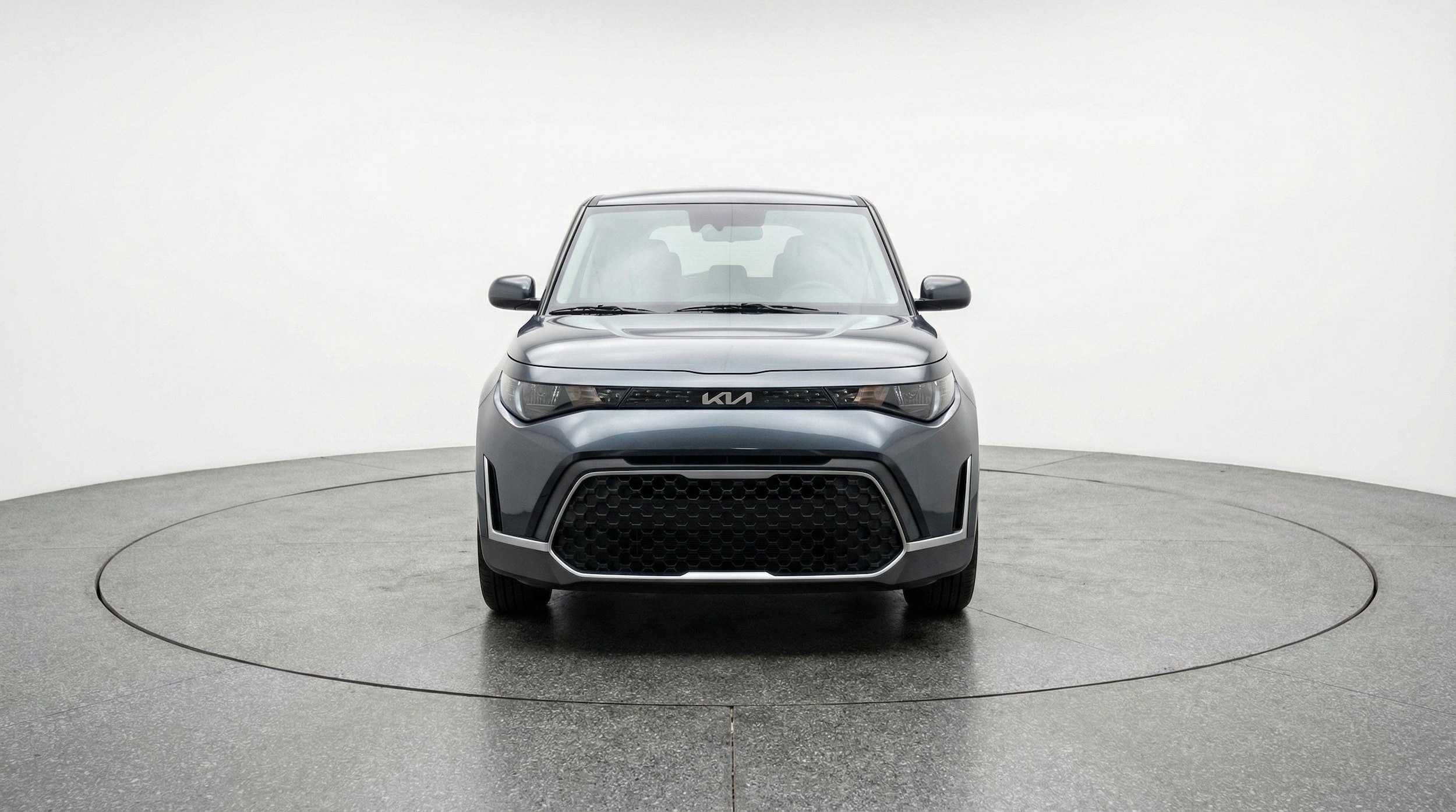 Thumbnail: 2025 Kia Soul - 2