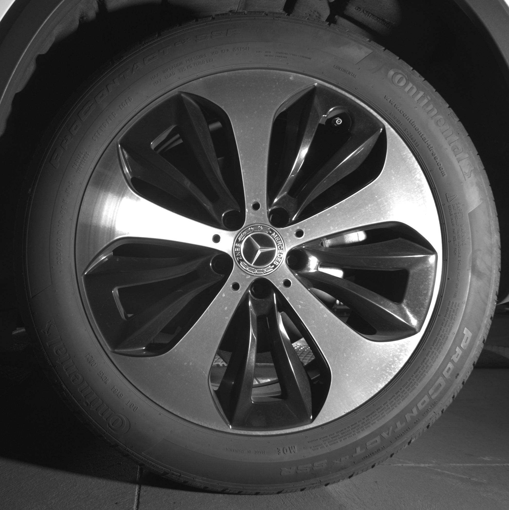 Thumbnail: 2025 Mercedes-Benz GLA - 11