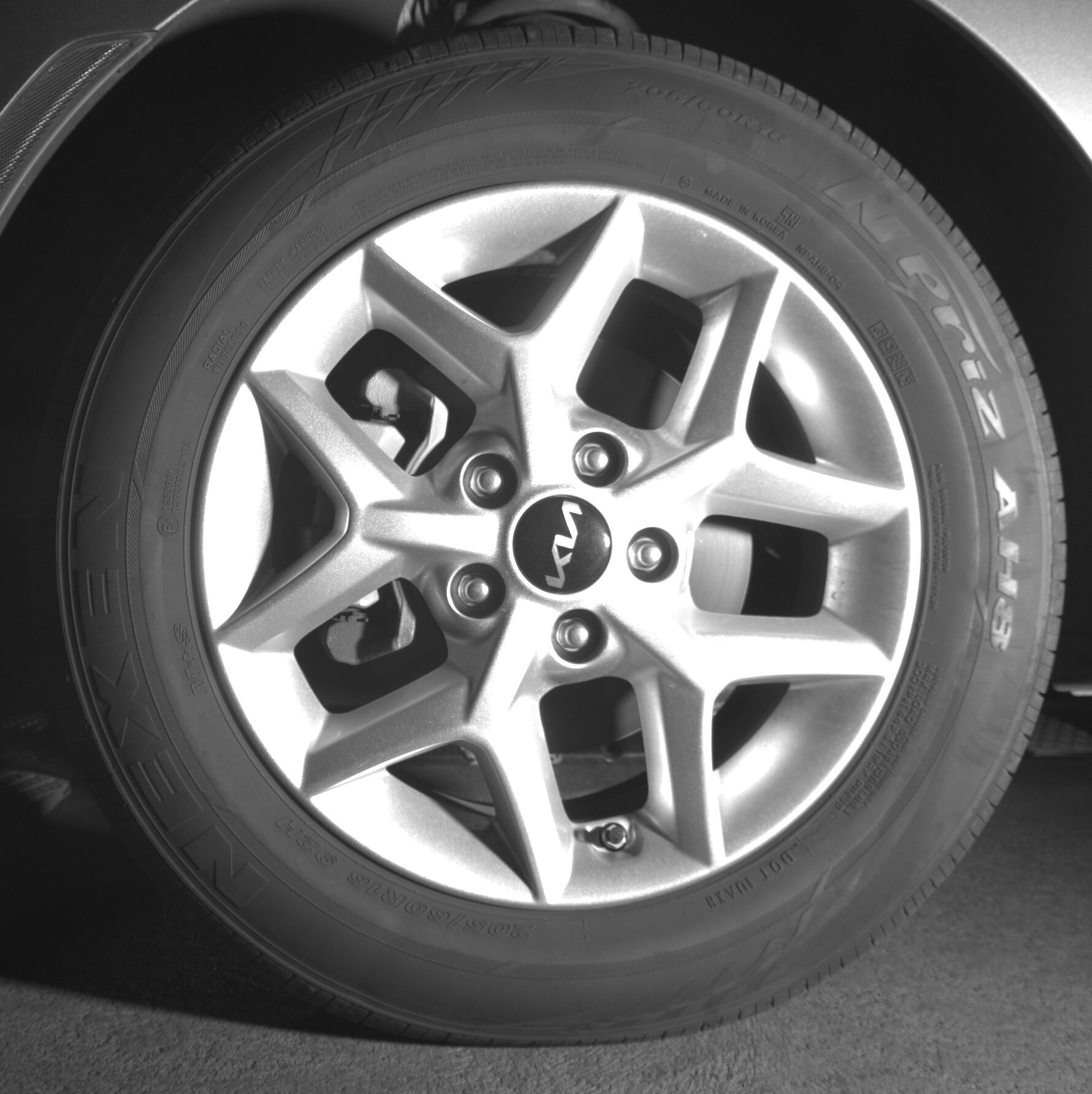 Thumbnail: 2025 Kia Soul - 9