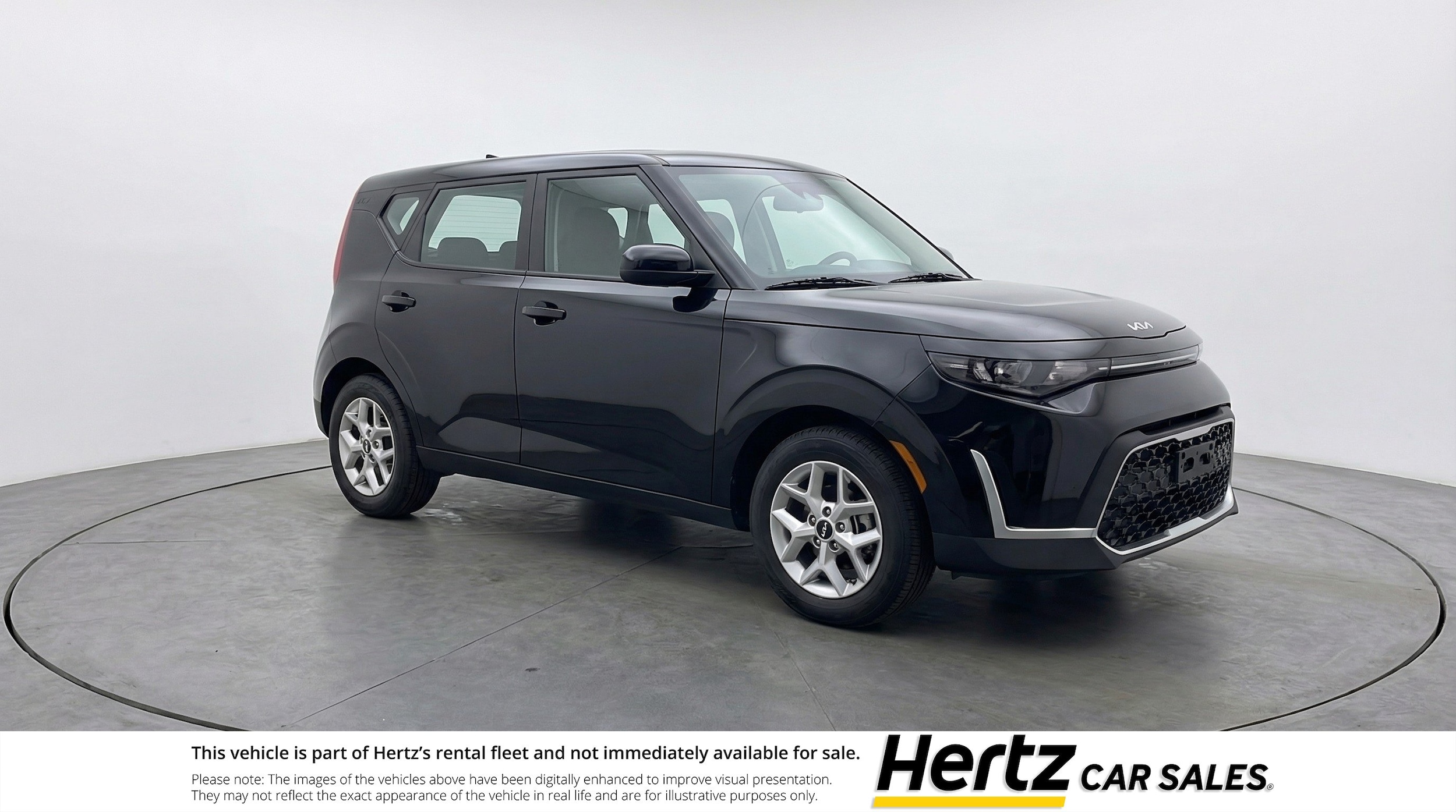 Thumbnail: 2025 Kia Soul - 1