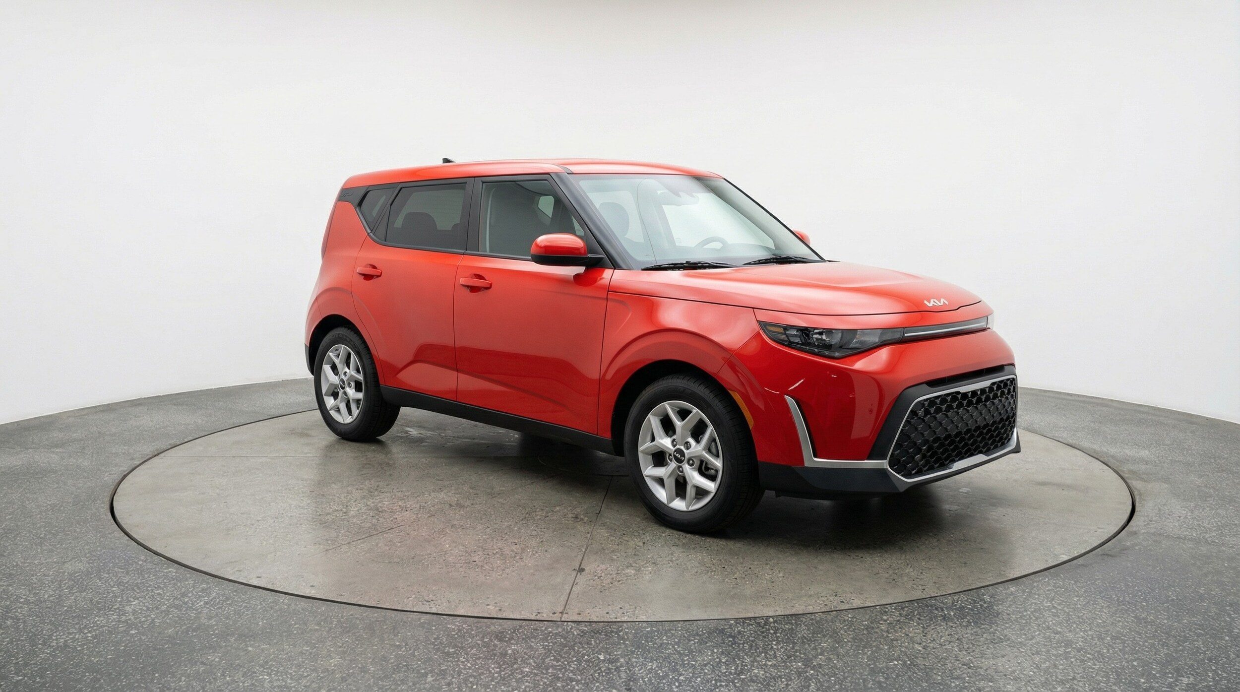 Thumbnail: 2025 Kia Soul - 1