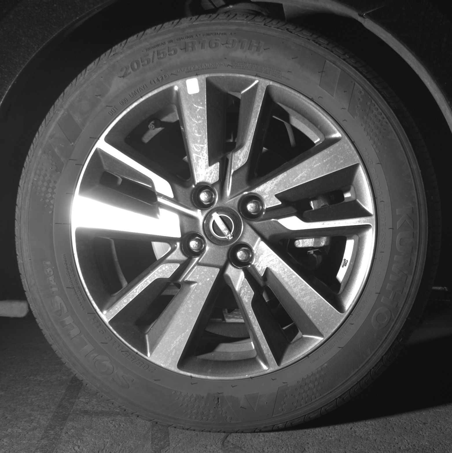 Thumbnail: 2025 Nissan Versa - 10