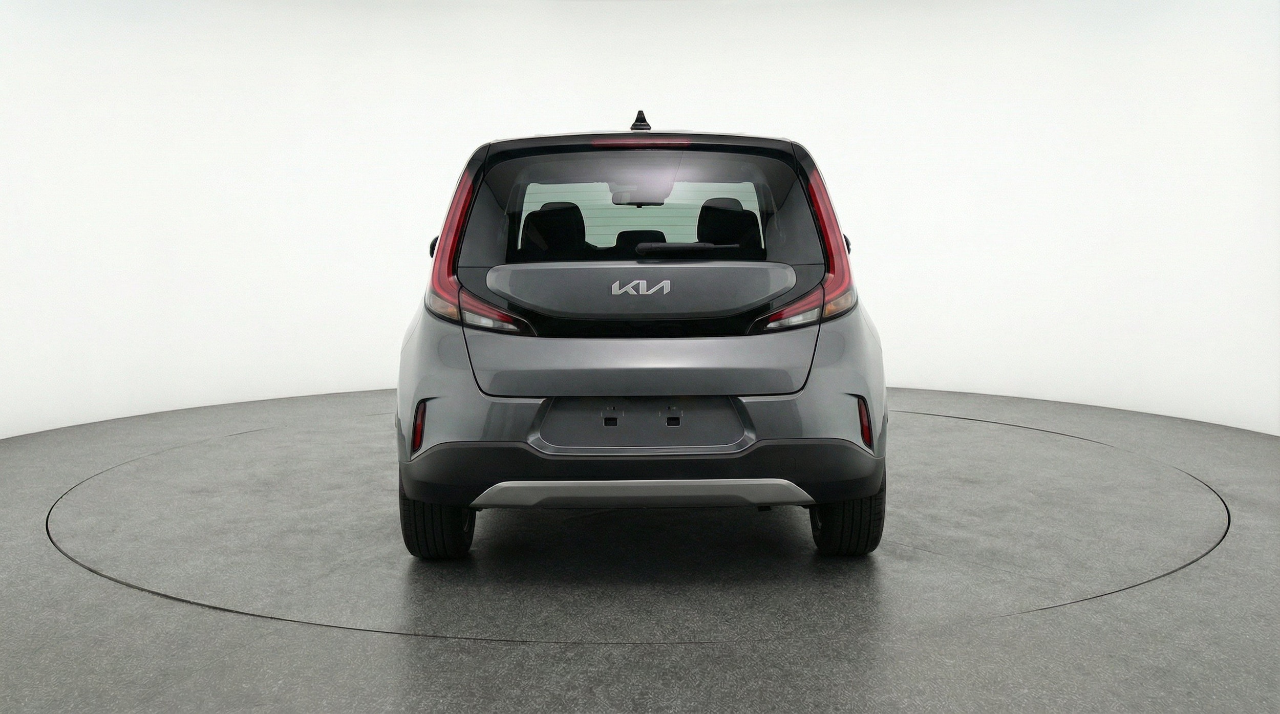 Thumbnail: 2025 Kia Soul - 7