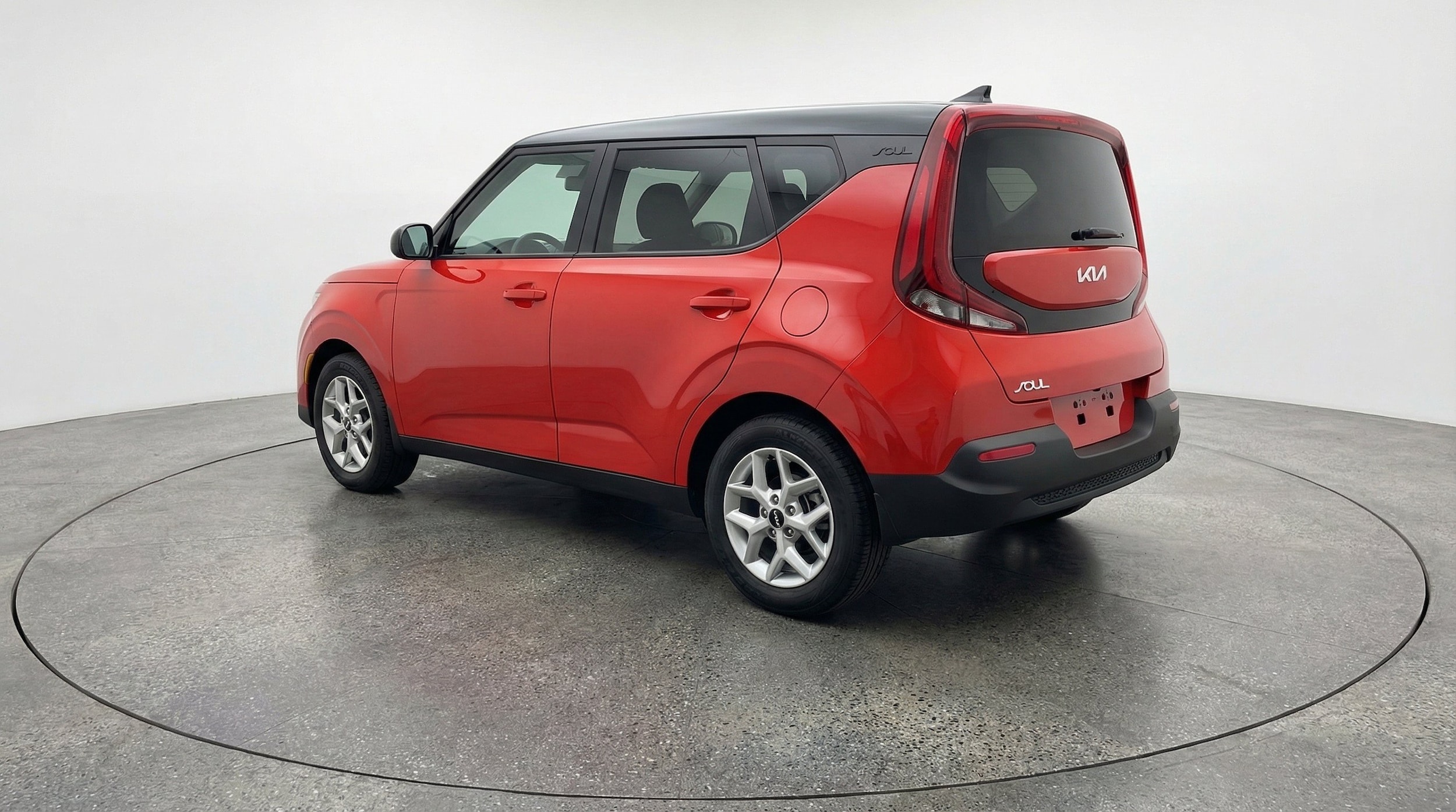 Thumbnail: 2025 Kia Soul - 6