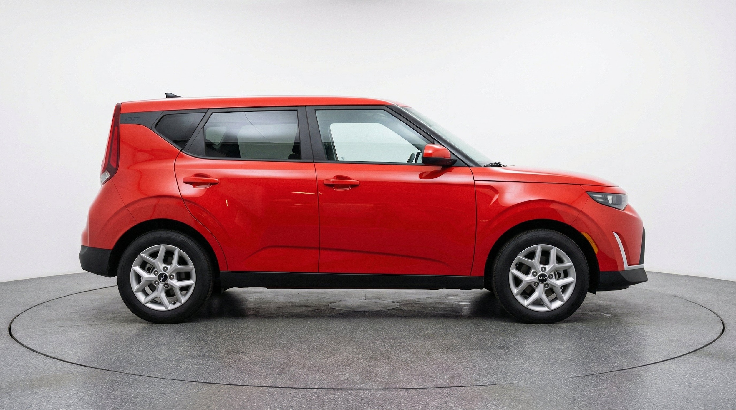 Thumbnail: 2025 Kia Soul - 11
