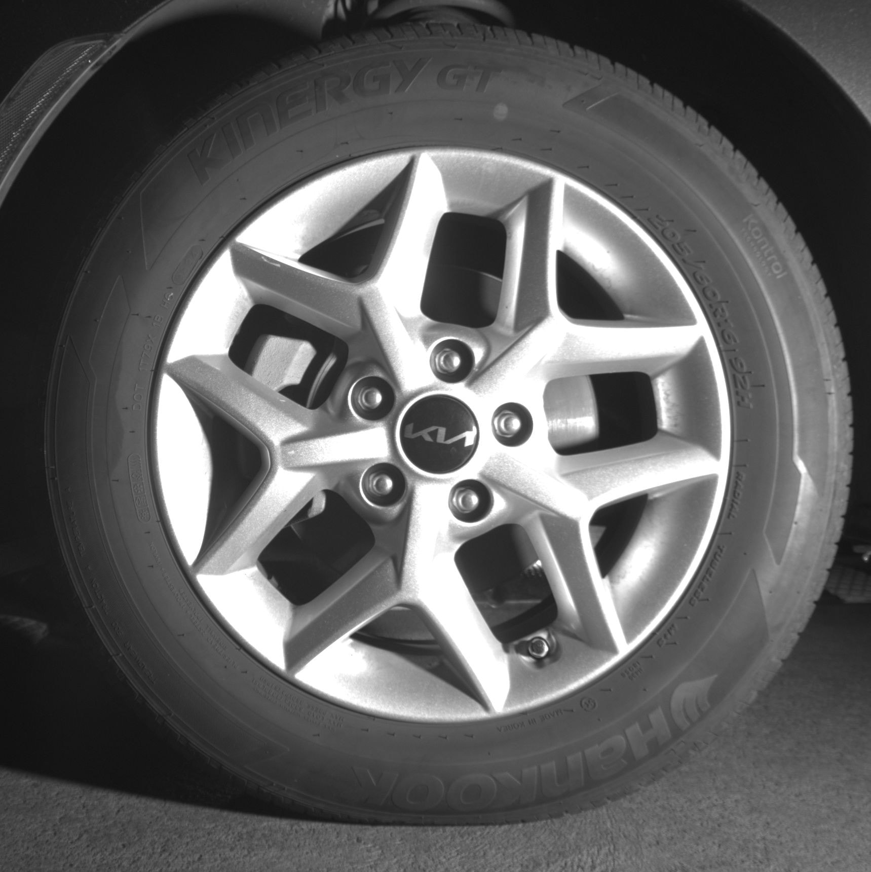 Thumbnail: 2025 Kia Soul - 9