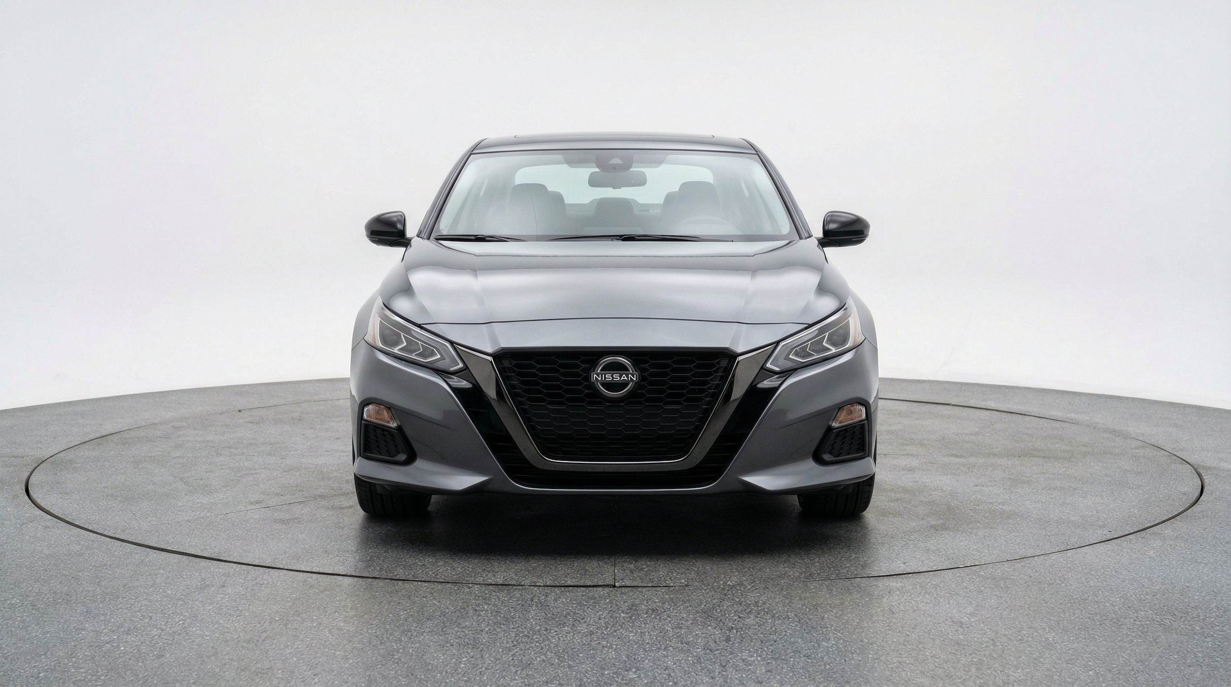 Thumbnail: 2025 Nissan Altima - 2