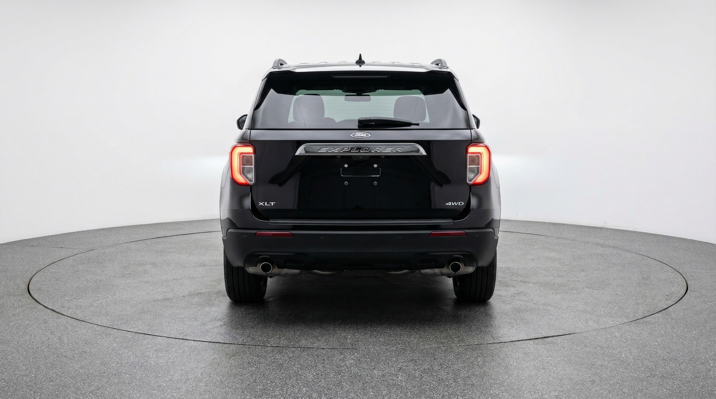 Thumbnail: 2024 Ford Explorer - 6