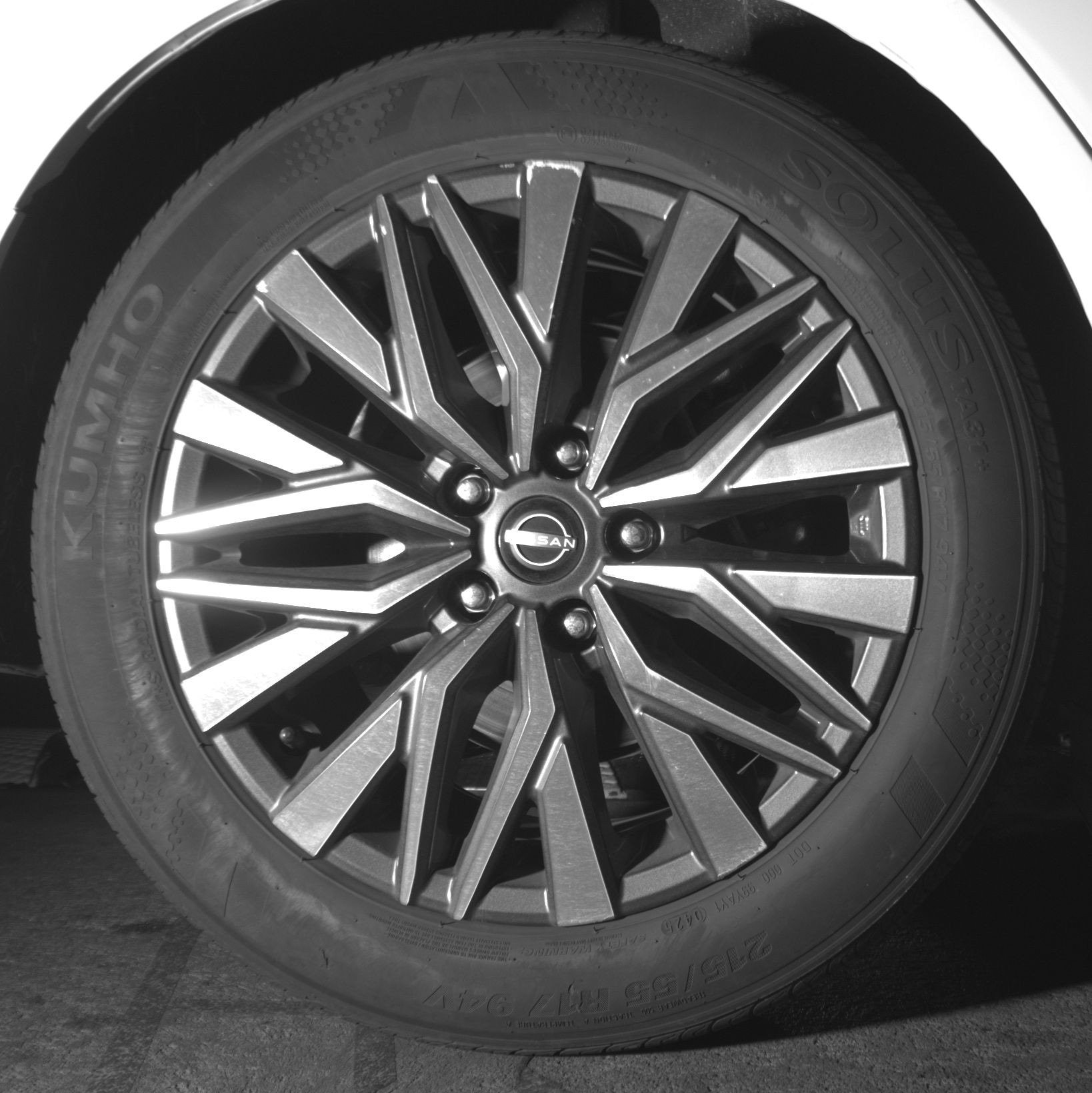 Thumbnail: 2025 Nissan Altima - 12