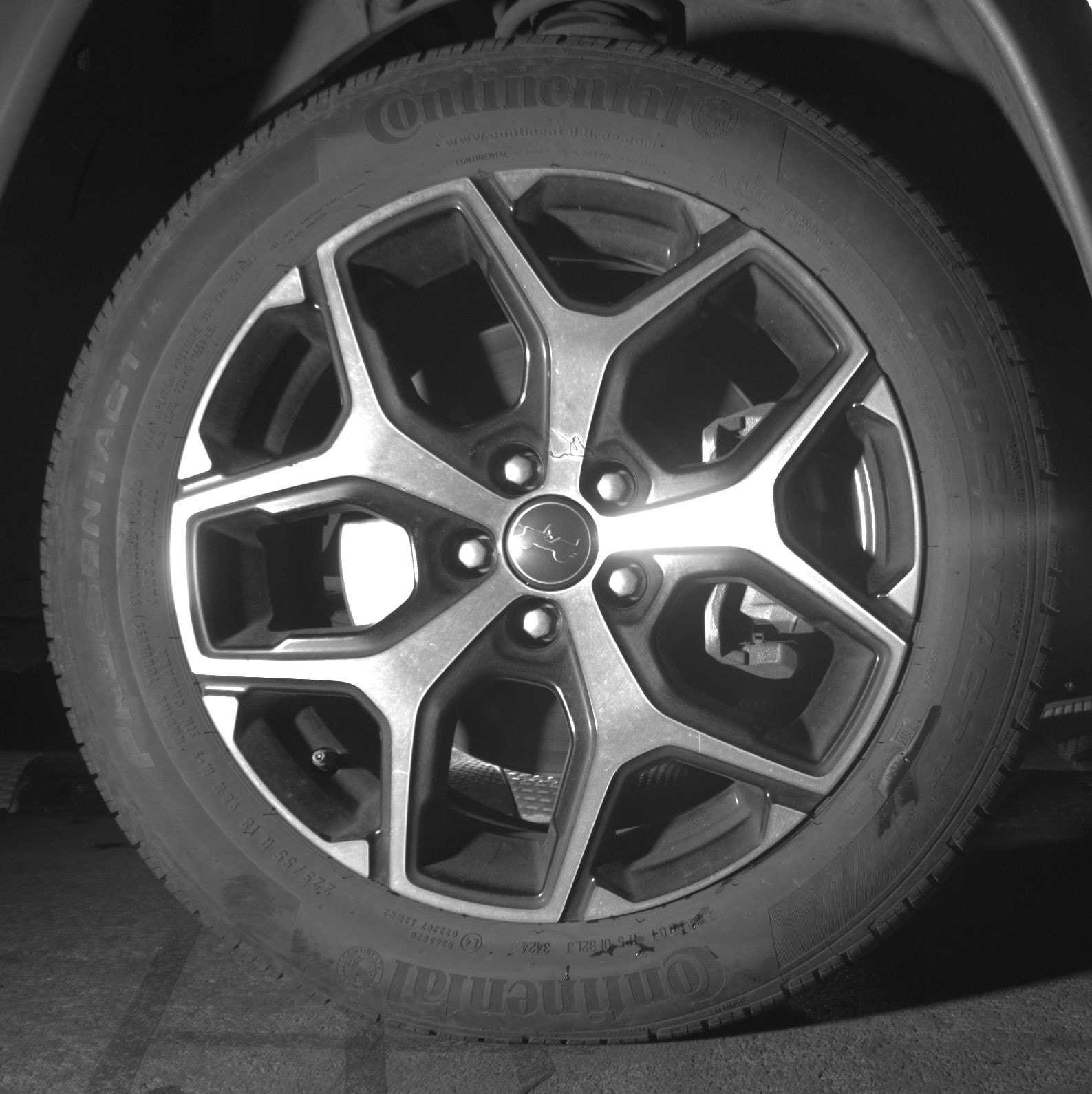 Thumbnail: 2025 Jeep Compass - 10