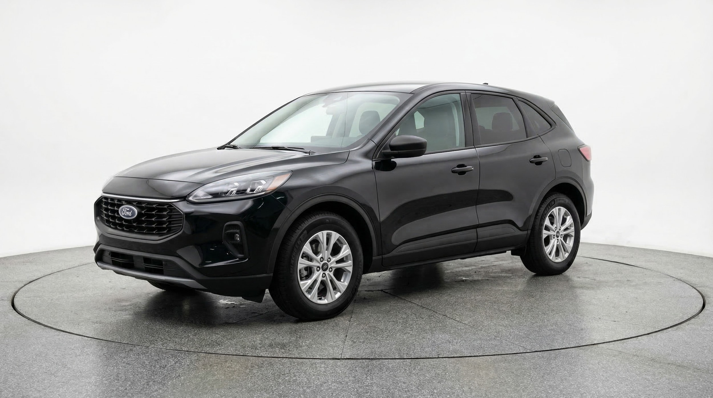 Thumbnail: 2024 Ford Escape - 3