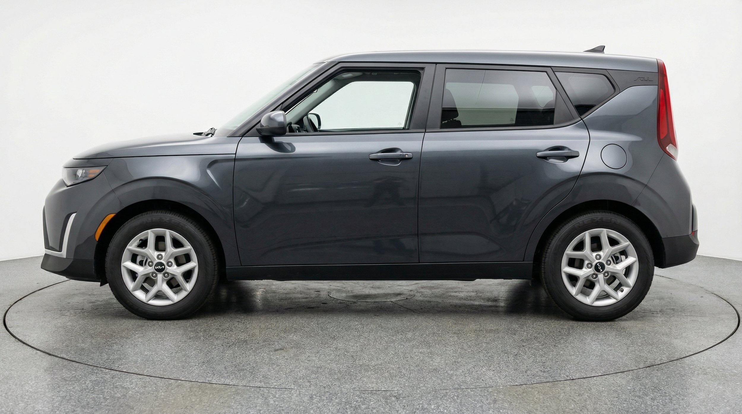 Thumbnail: 2025 Kia Soul - 5