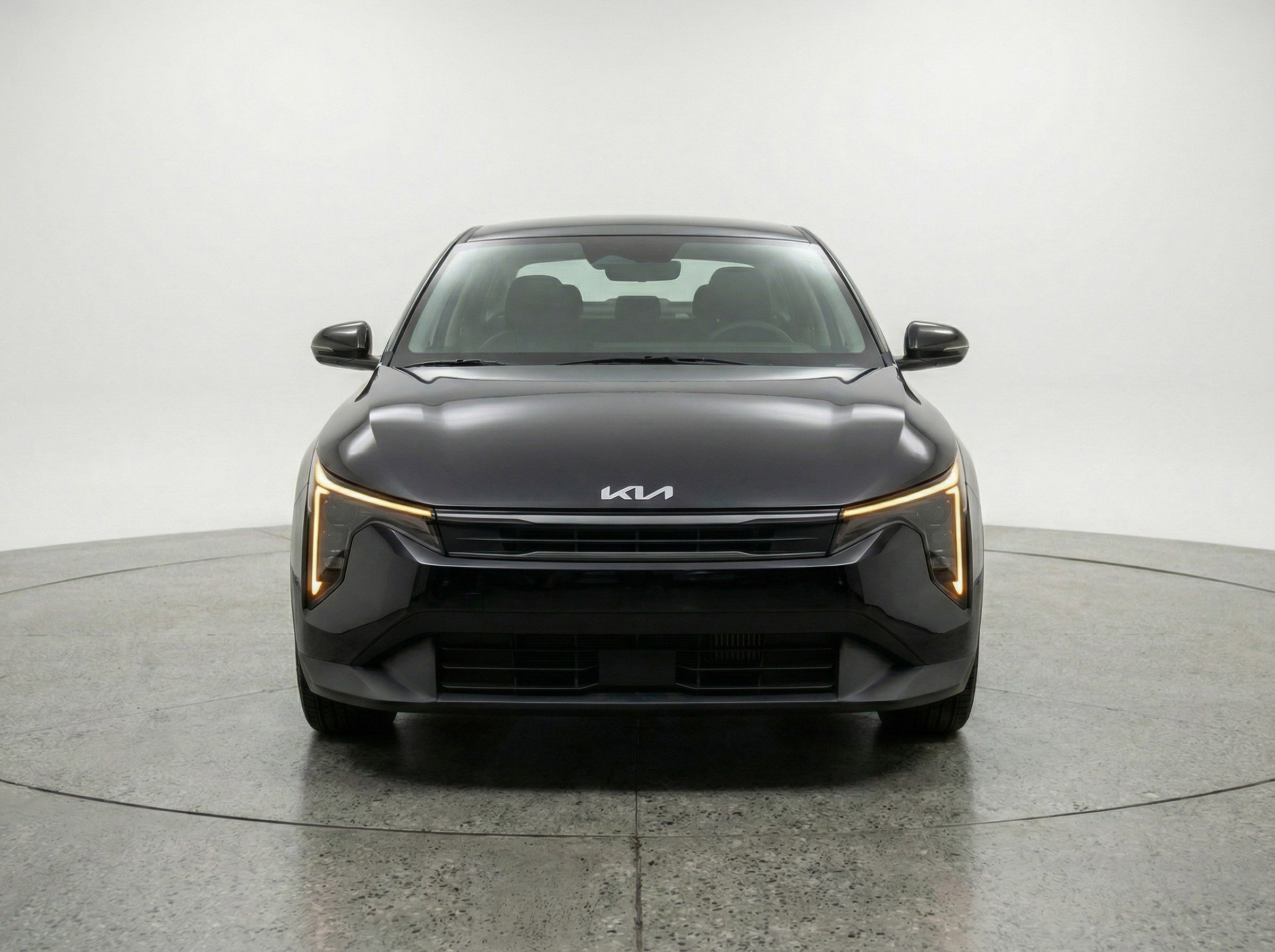 Thumbnail: 2025 Kia K4 - 2