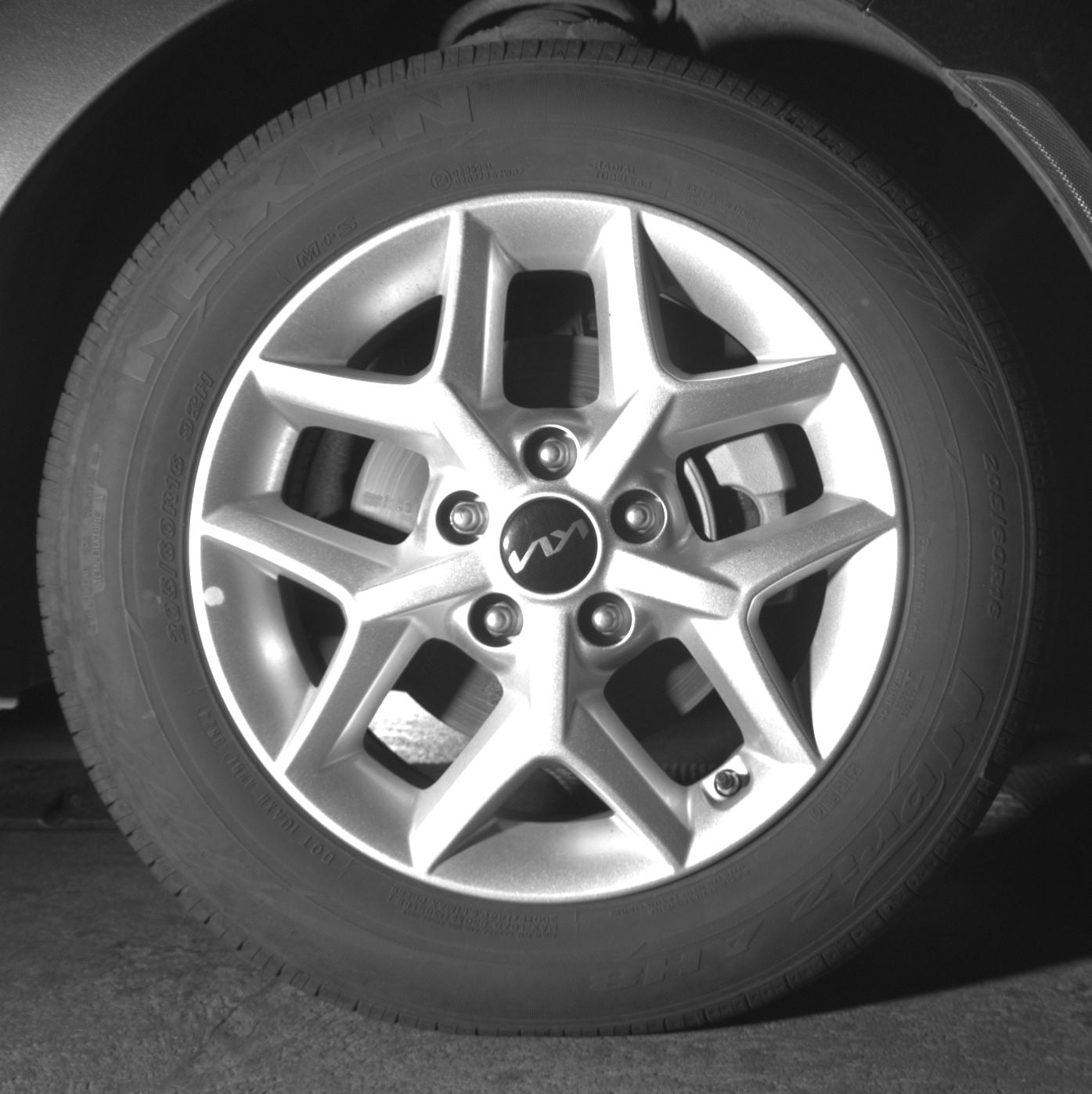 Thumbnail: 2025 Kia Soul - 10