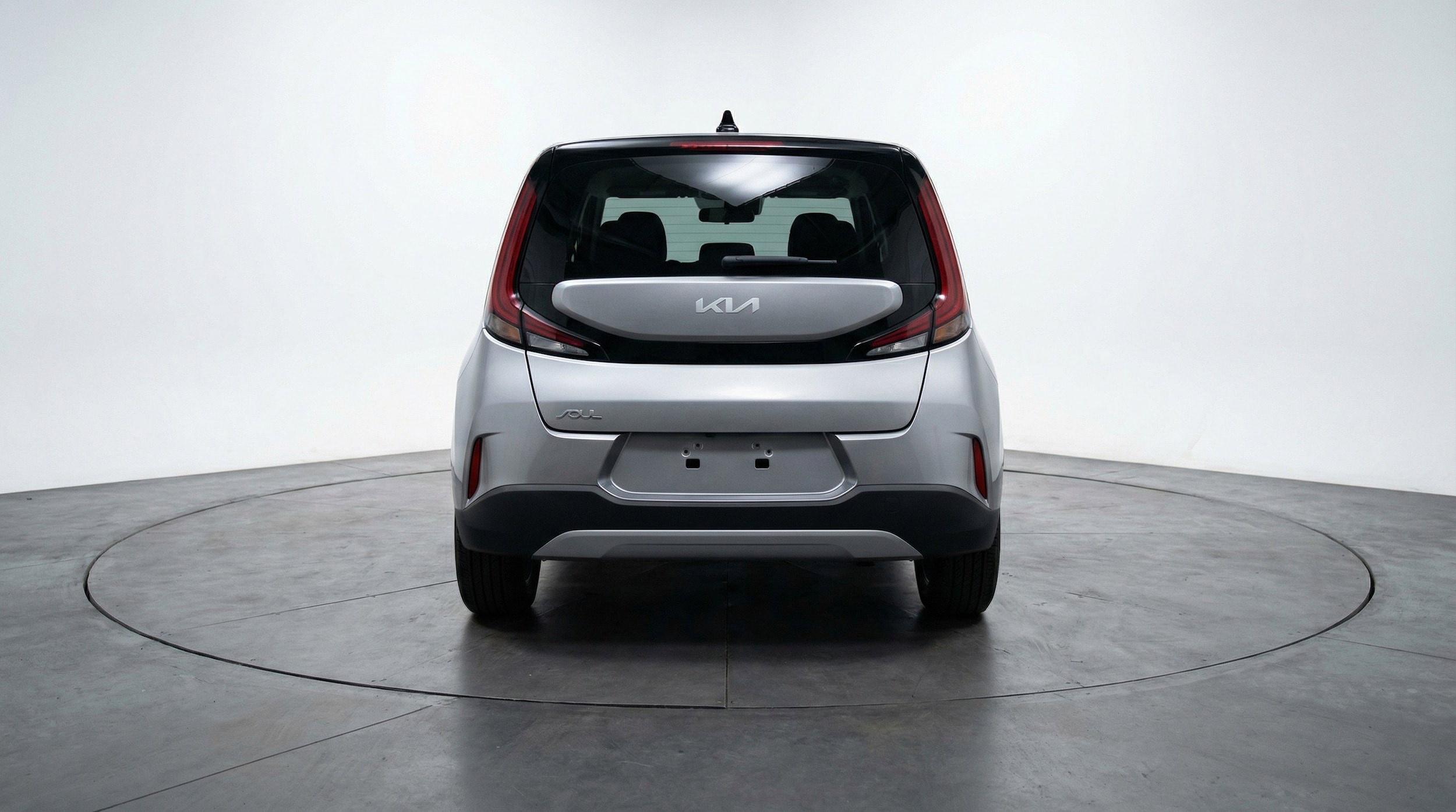 Thumbnail: 2025 Kia Soul - 7
