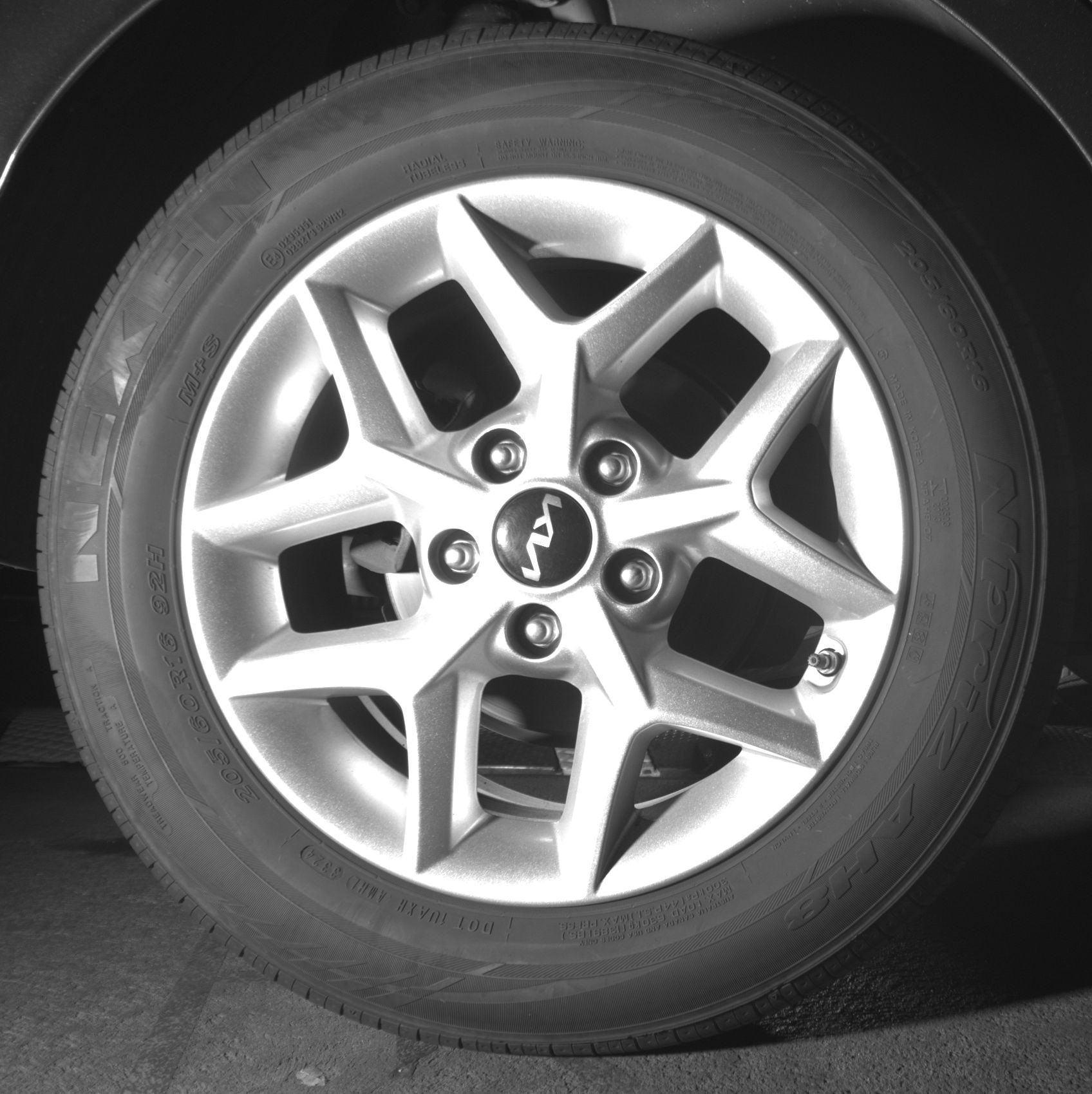 Thumbnail: 2025 Kia Soul - 12