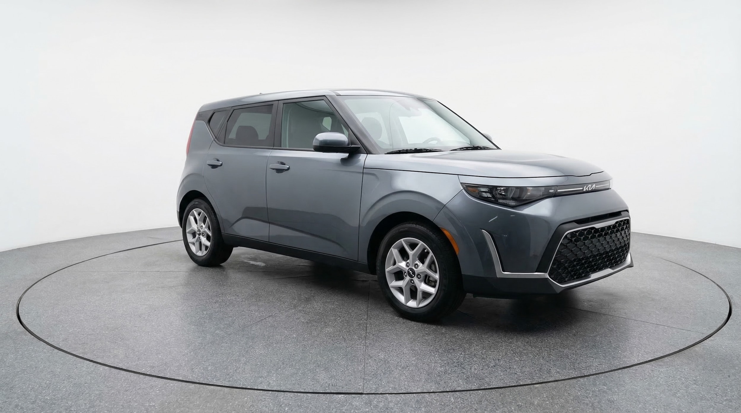 Thumbnail: 2025 Kia Soul - 1