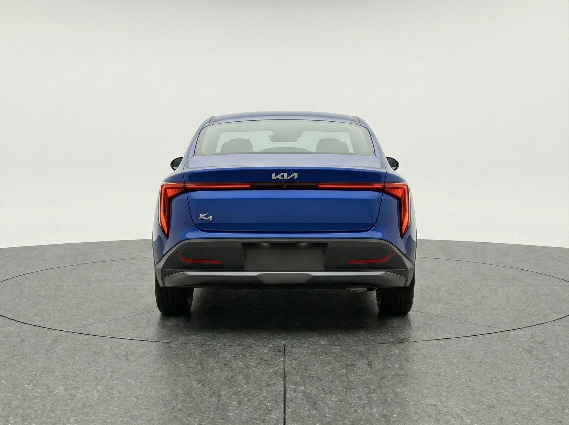 Thumbnail: 2025 Kia K4 - 6