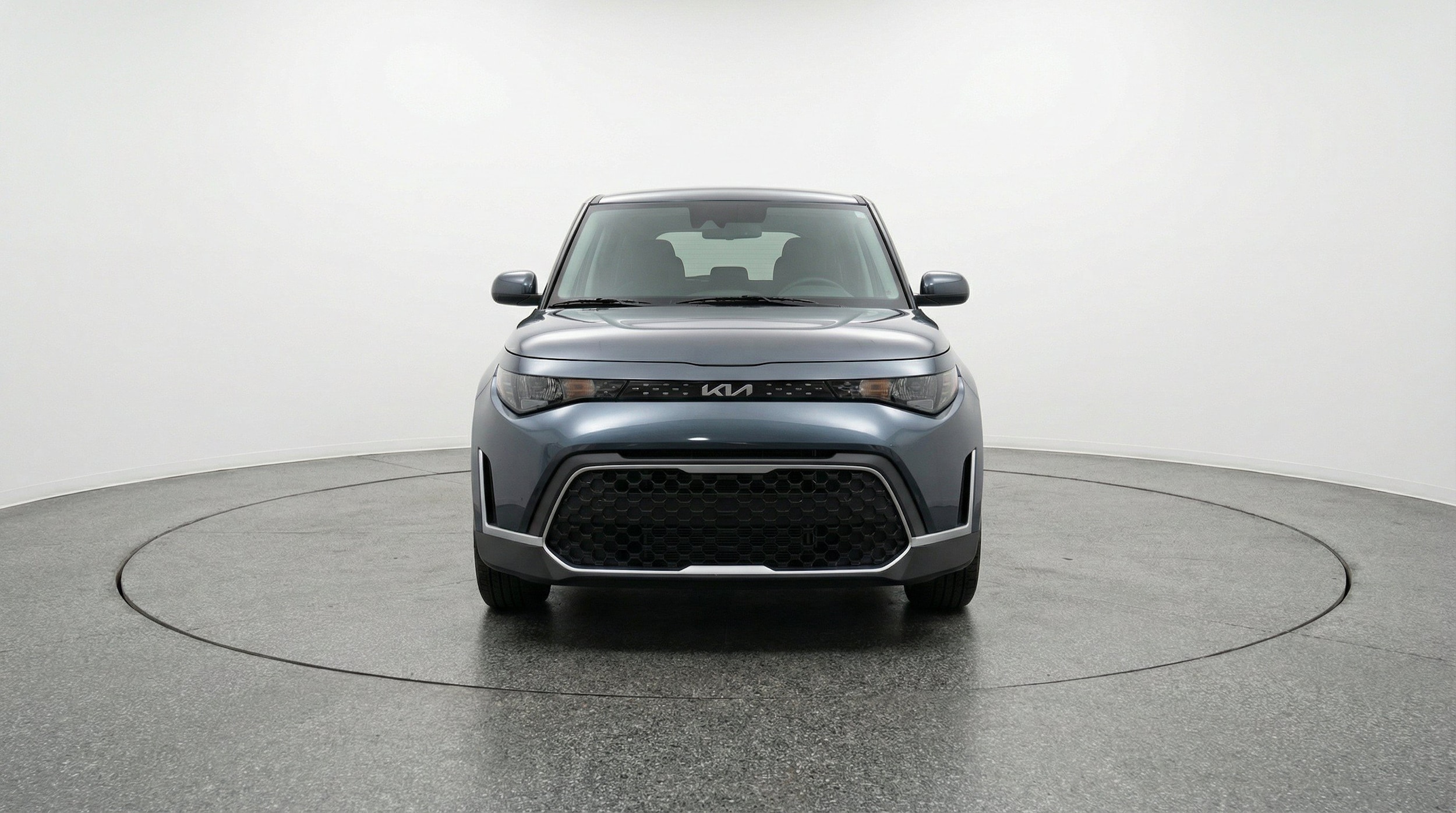 Thumbnail: 2025 Kia Soul - 2