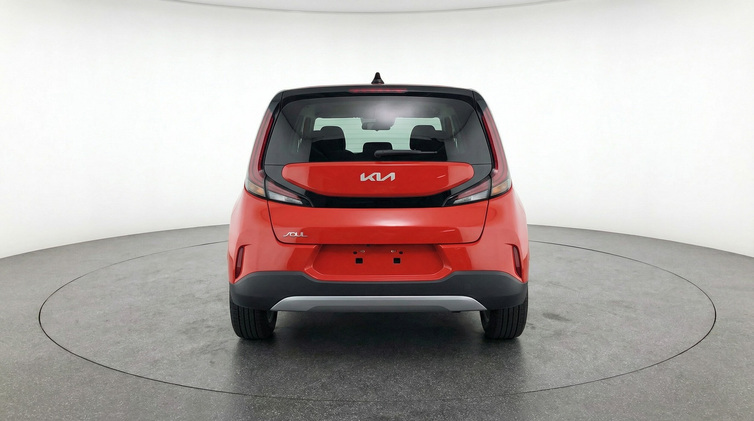 Thumbnail: 2025 Kia Soul - 6