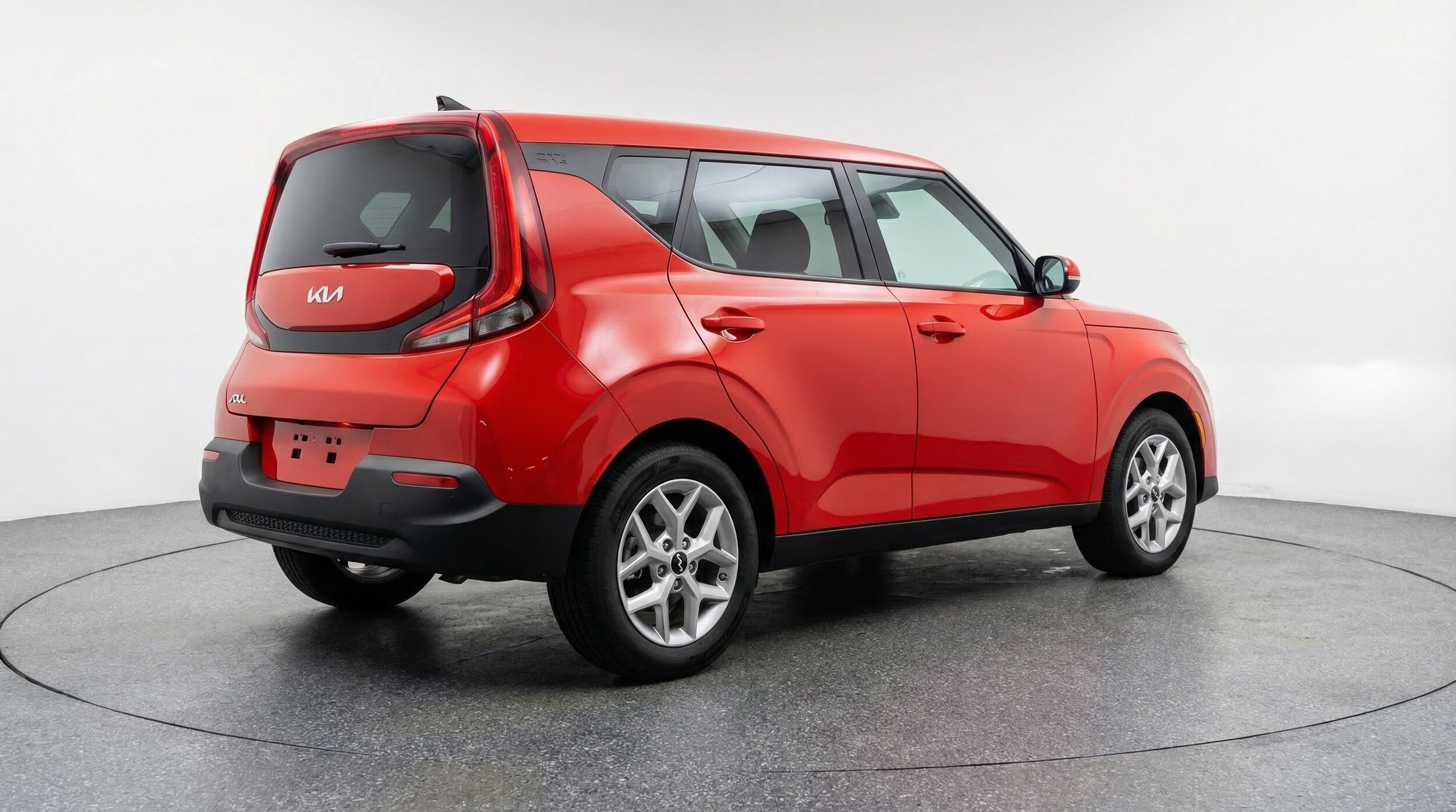 Thumbnail: 2025 Kia Soul - 9