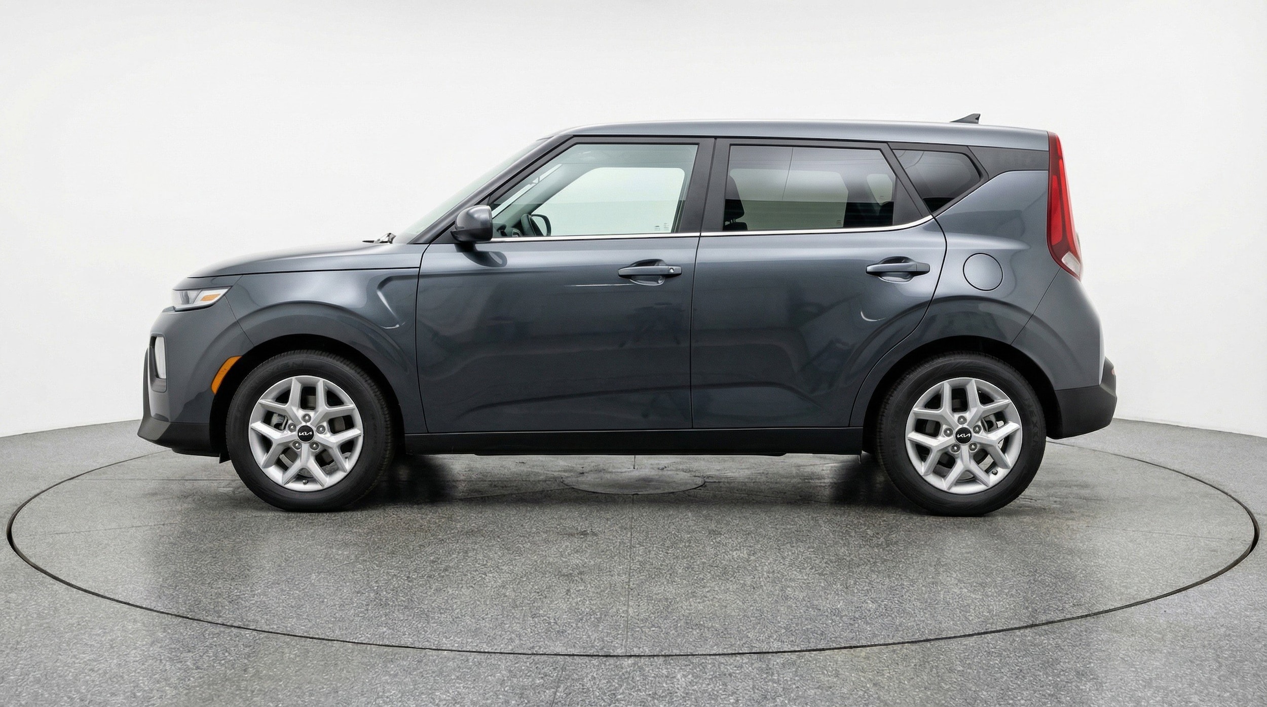 Thumbnail: 2025 Kia Soul - 5