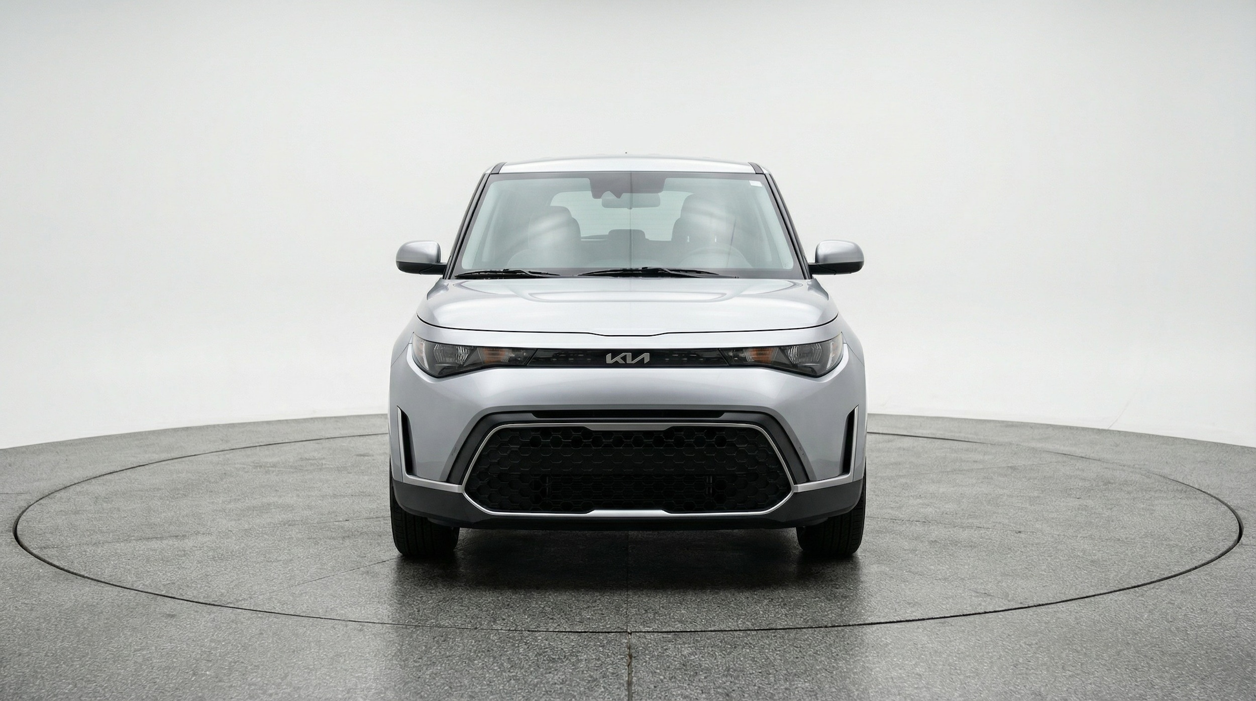 Thumbnail: 2025 Kia Soul - 2