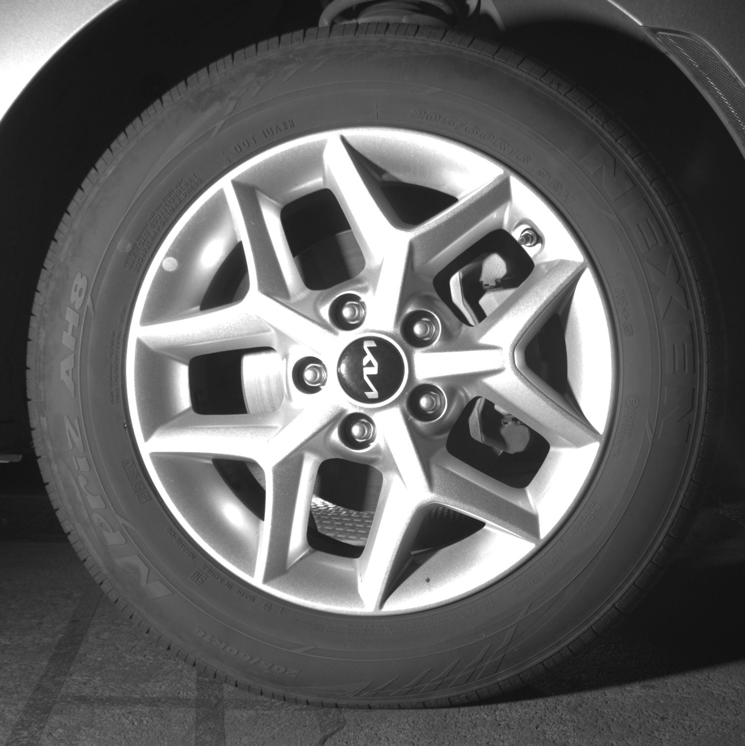 Thumbnail: 2025 Kia Soul - 10