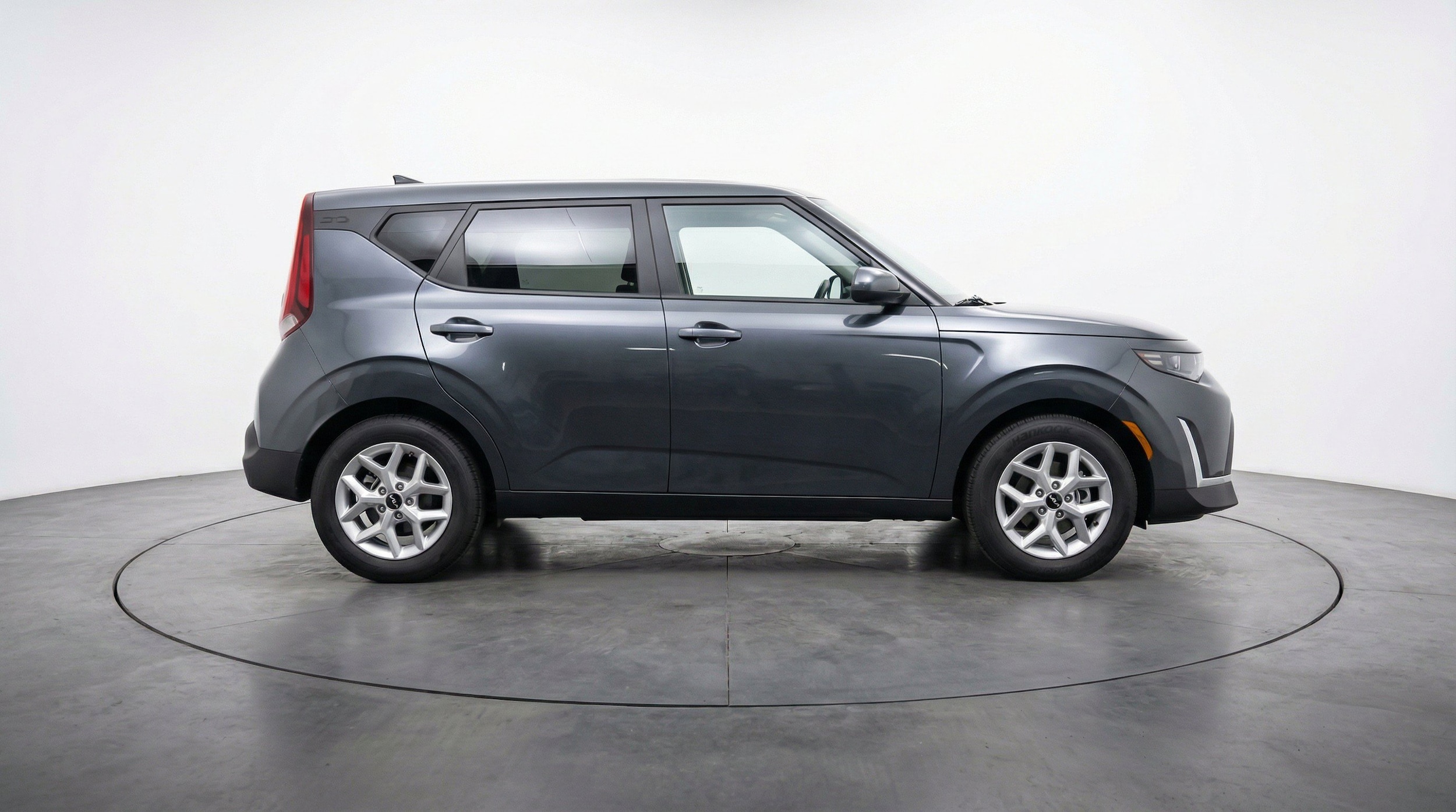 Thumbnail: 2025 Kia Soul - 11