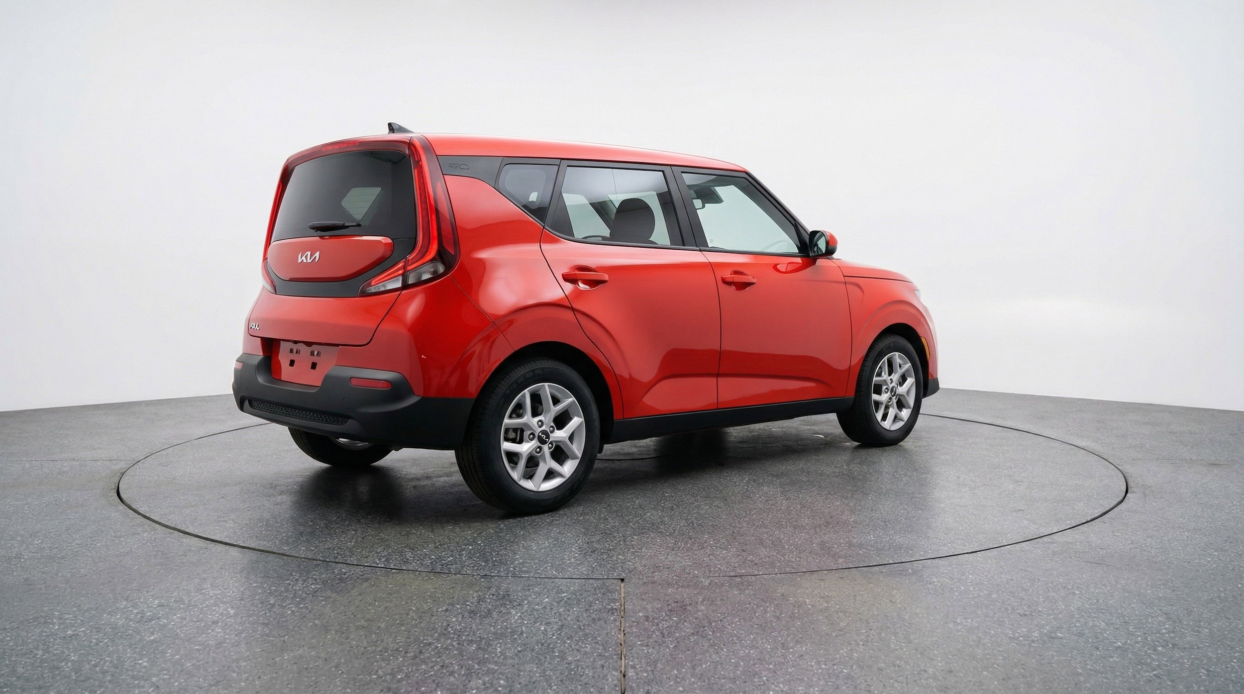 Thumbnail: 2025 Kia Soul - 9