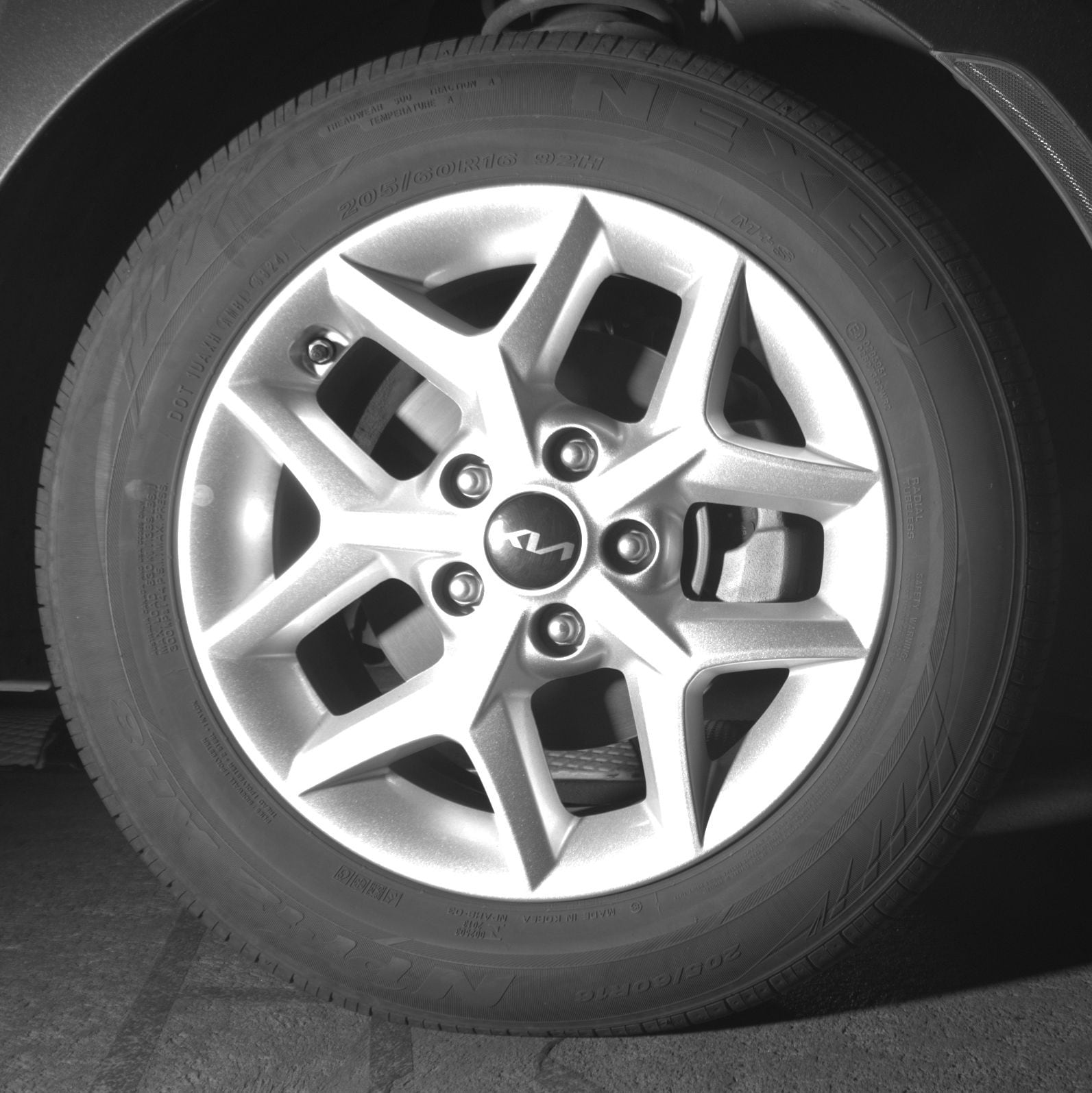 Thumbnail: 2025 Kia Soul - 10