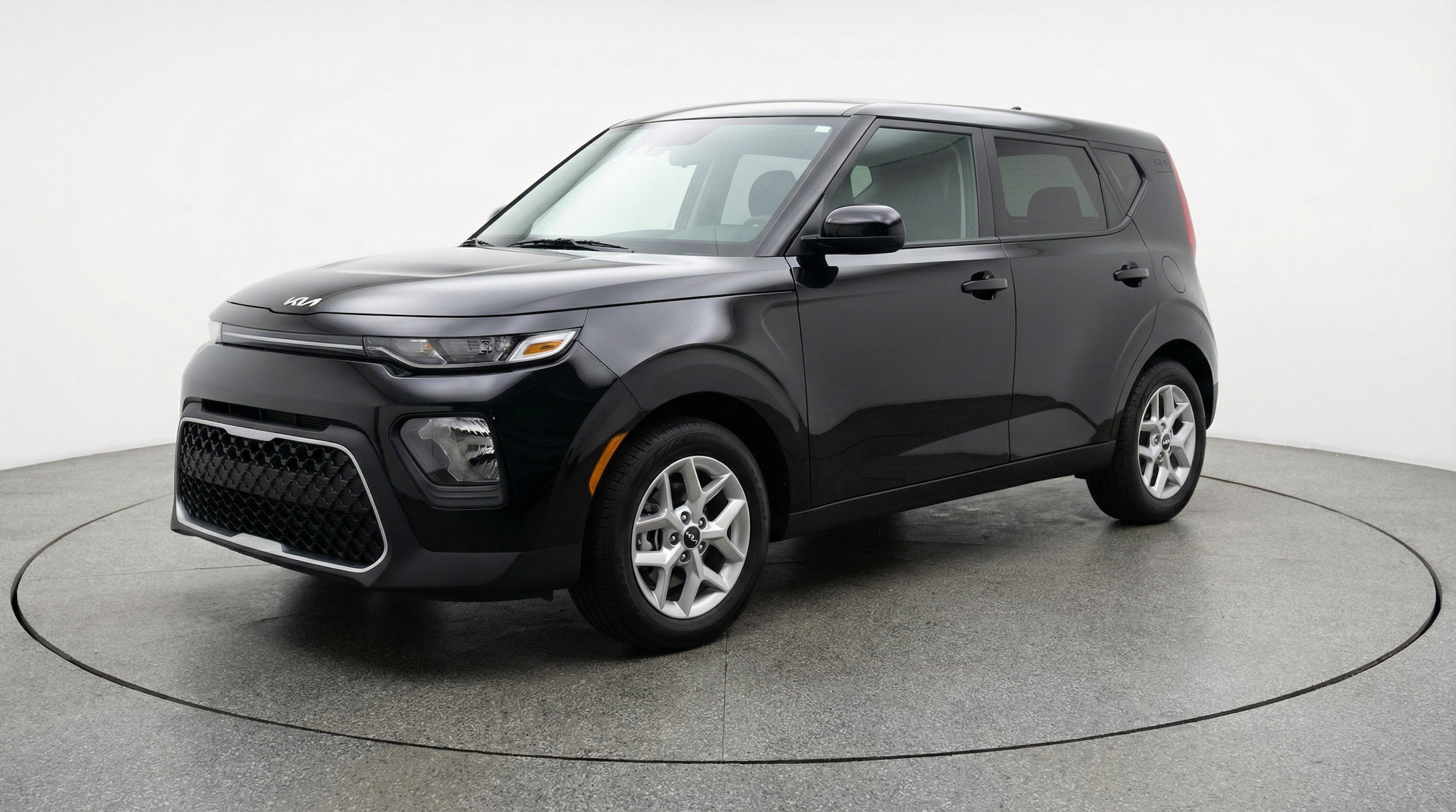 Thumbnail: 2025 Kia Soul - 3
